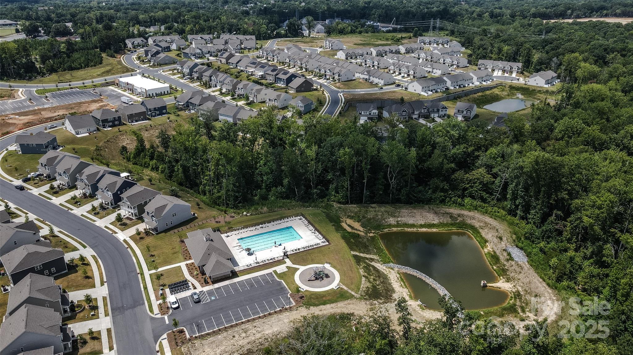 Homes for sale in Tega Cay, SC | 5036 Moss Pine Way, Tega Cay, SC 29708 | MLS# 4283951