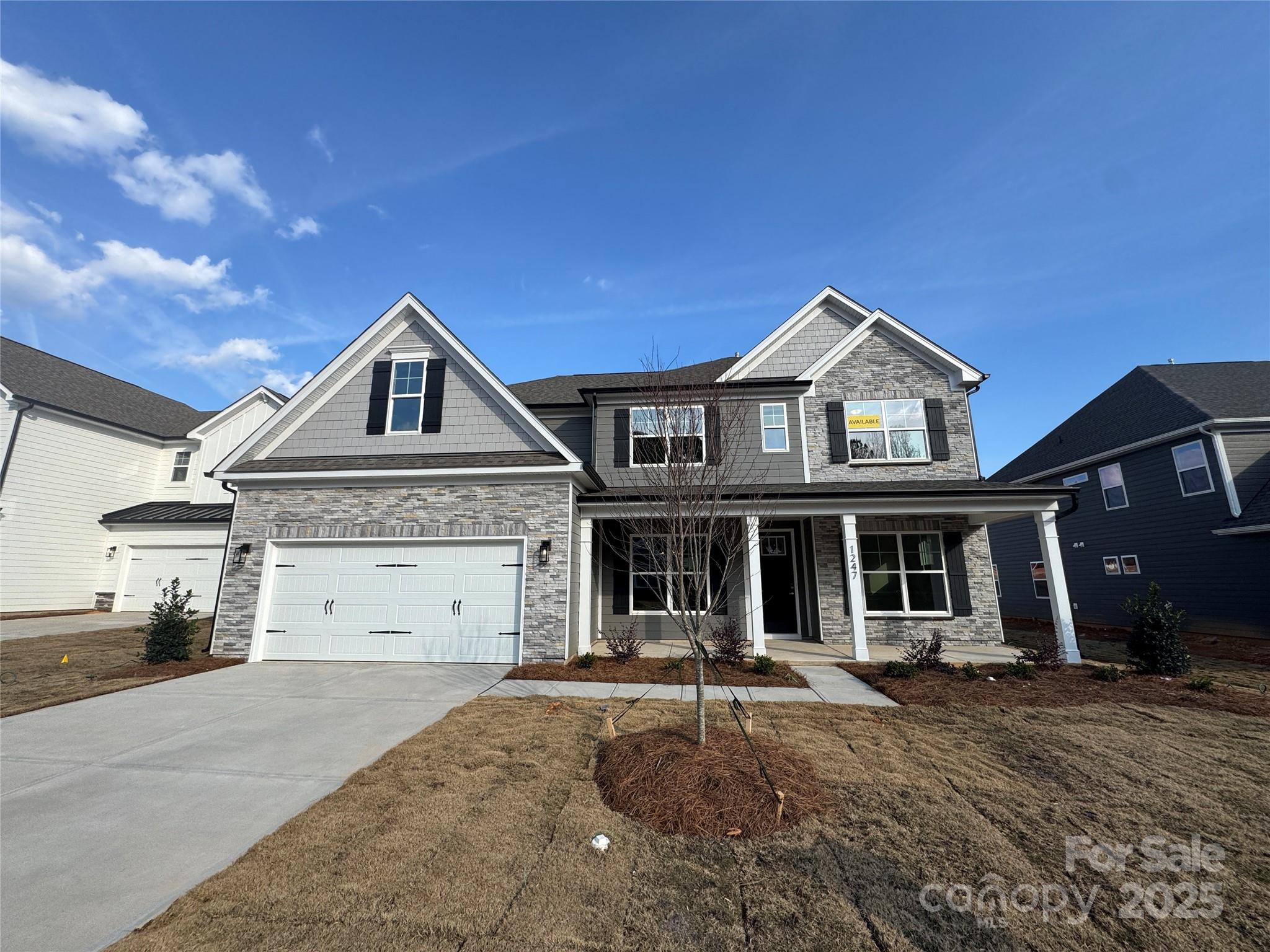 Homes for sale in Stanley, NC | 1247 Carrington Dr, Stanley, NC 28164 | MLS# 4285193