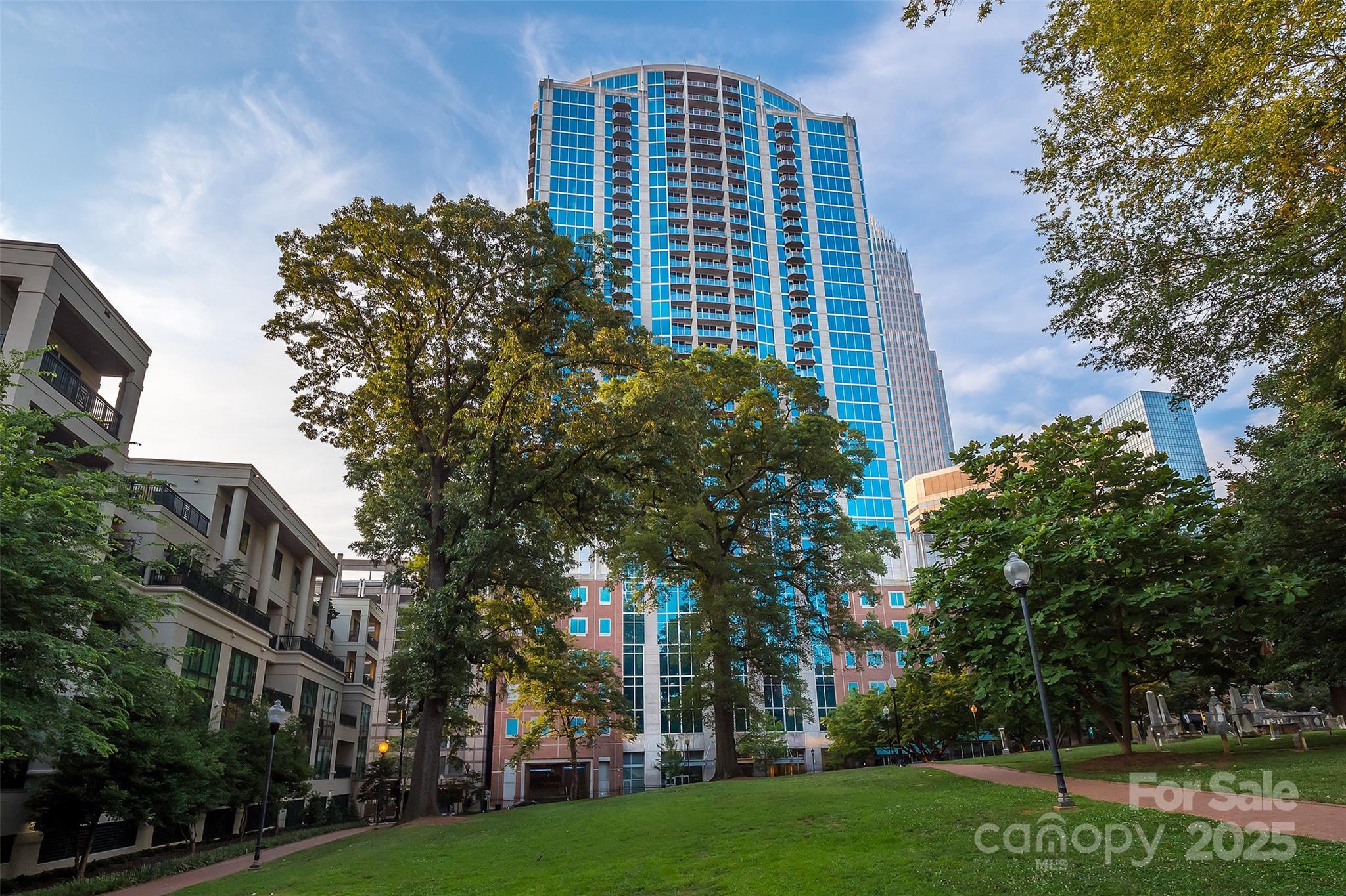 Homes for sale in Charlotte, NC | 210 N Church St #3606, Charlotte, NC 28202 | MLS# 4285699