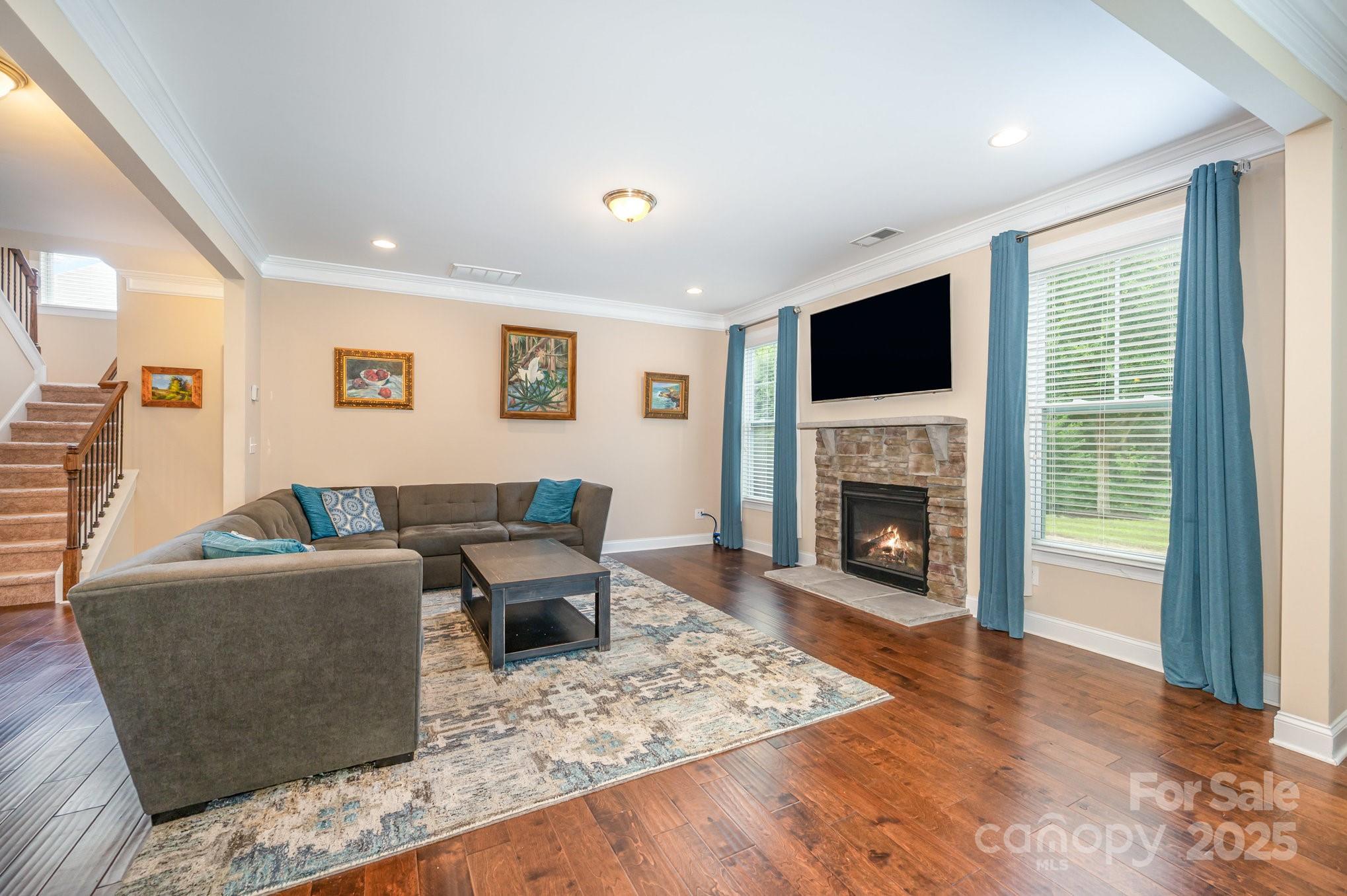 Homes for sale in Tega Cay, SC | 819 Coralbell Way, Tega Cay, SC 29708 | MLS# 4286168