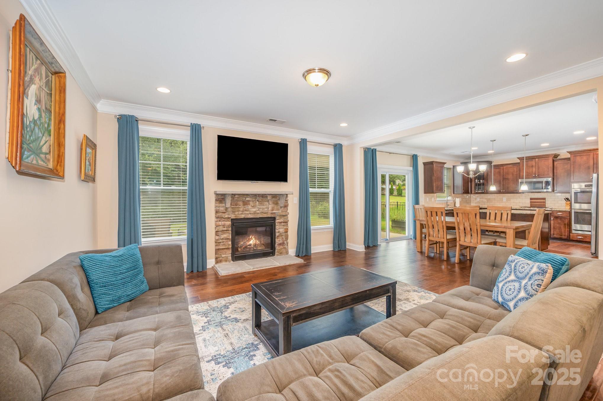 Homes for sale in Tega Cay, SC | 819 Coralbell Way, Tega Cay, SC 29708 | MLS# 4286168