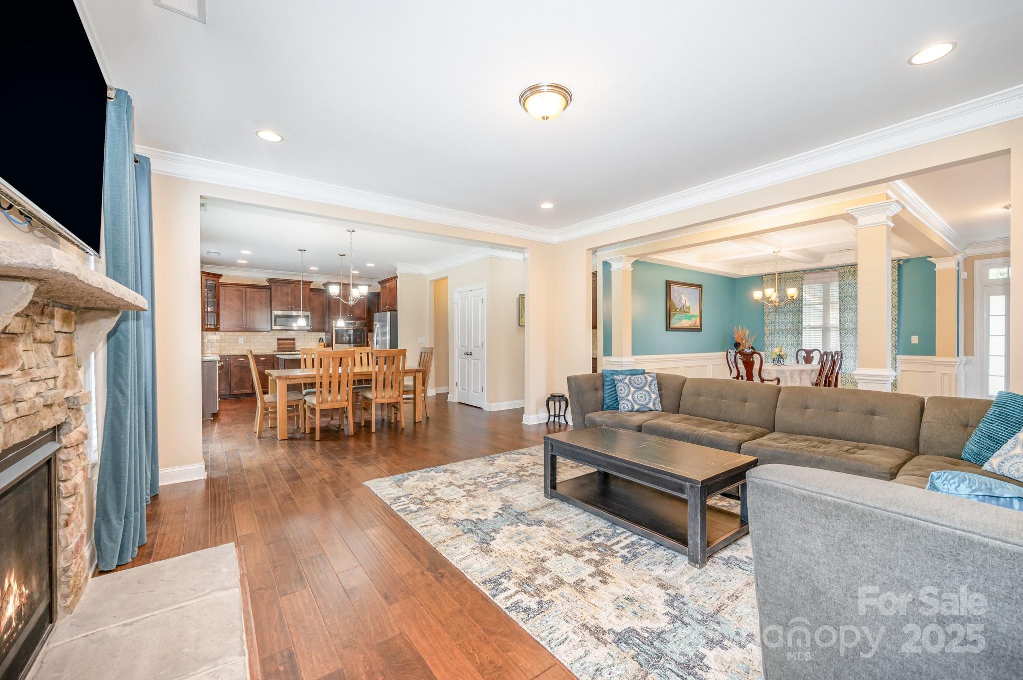 Homes for sale in Tega Cay, SC | 819 Coralbell Way, Tega Cay, SC 29708 | MLS# 4286168