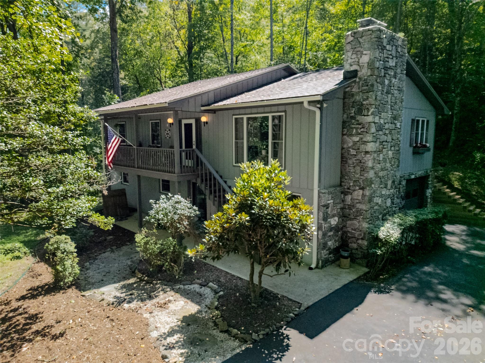 Homes for sale in Pisgah Forest, NC | 239 Three Mile Knob Rd, Pisgah Forest, NC 28768 | MLS# 4286259