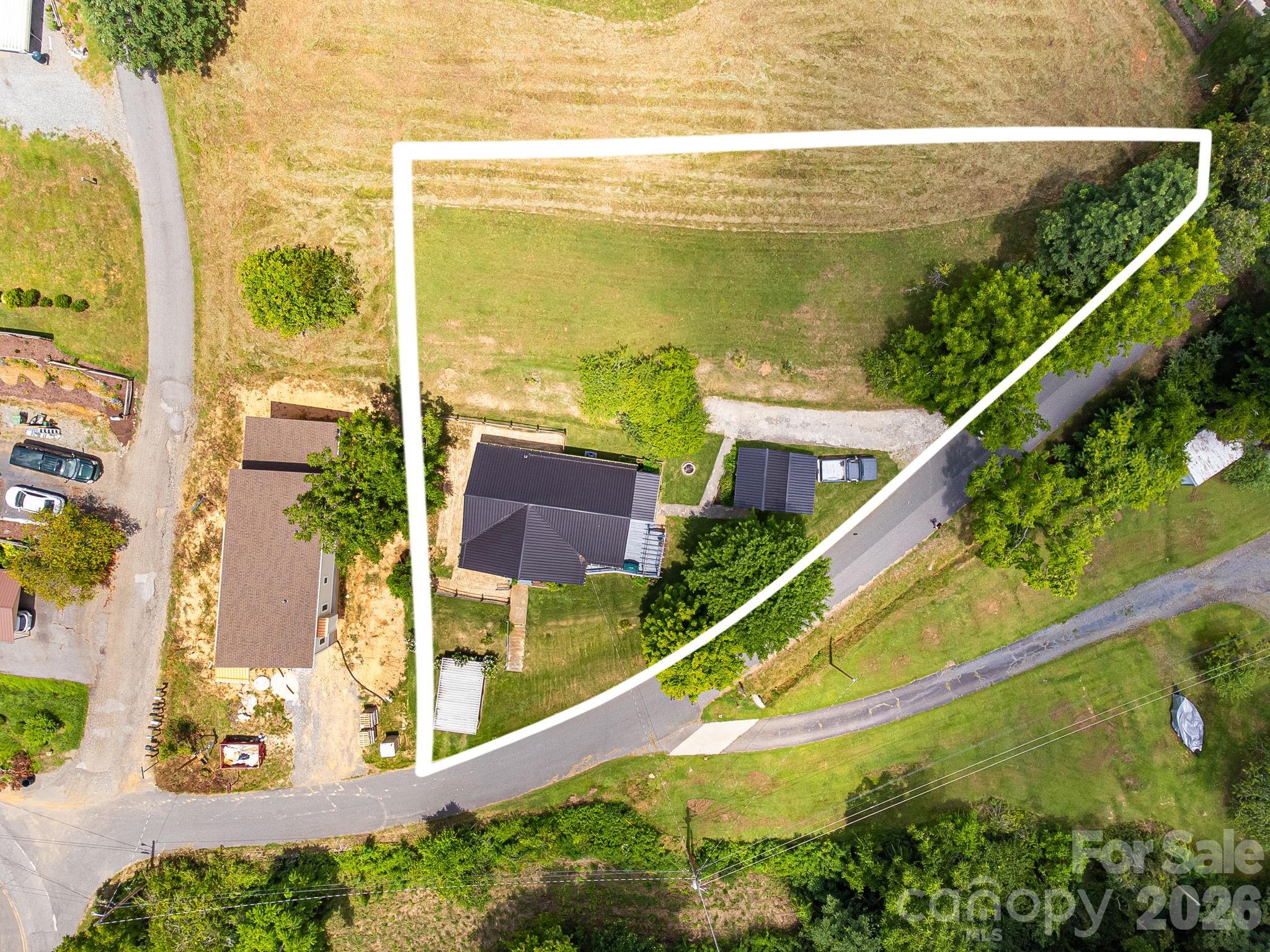 Homes for sale in Mars Hill, NC | 29 Ponder St, Mars Hill, NC 28754 | MLS# 4286832