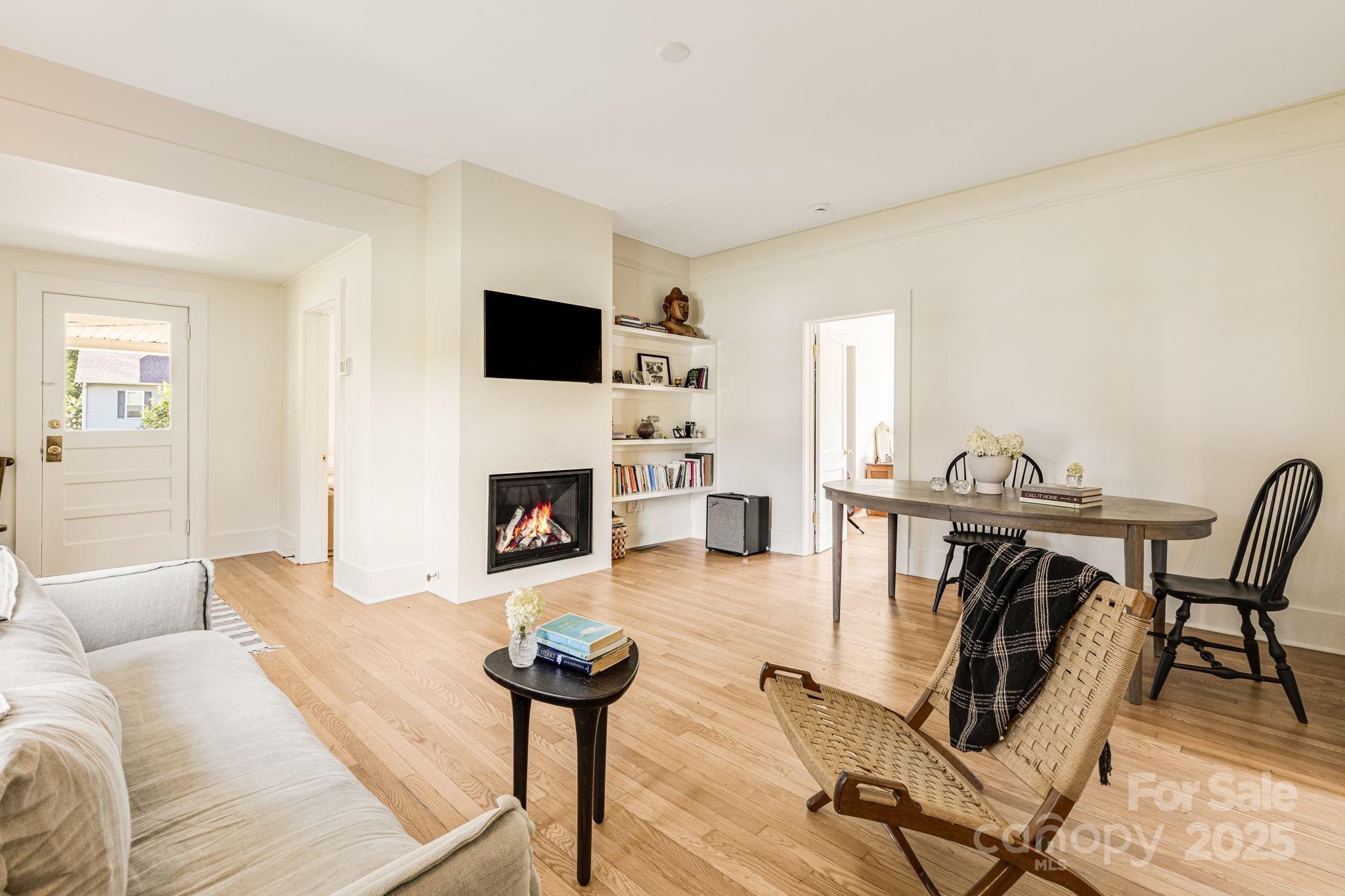 Homes for sale in Hot Springs, NC | 227 Lawson St, Hot Springs, NC 28743 | MLS# 4289070