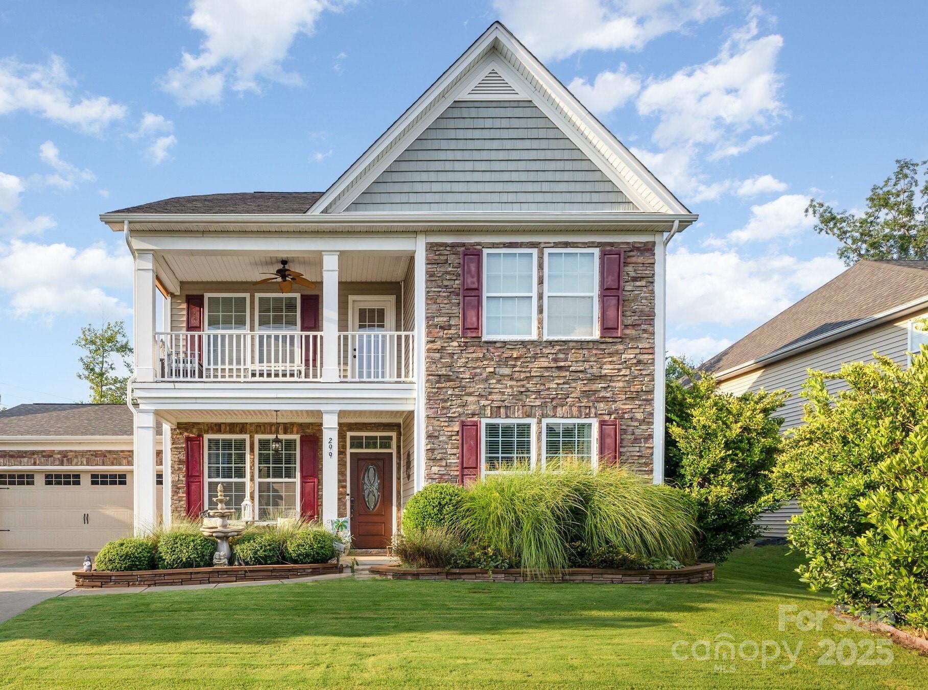 Homes for sale in Tega Cay, SC | 299 Annatto Way, Tega Cay, SC 29708 | MLS# 4291577