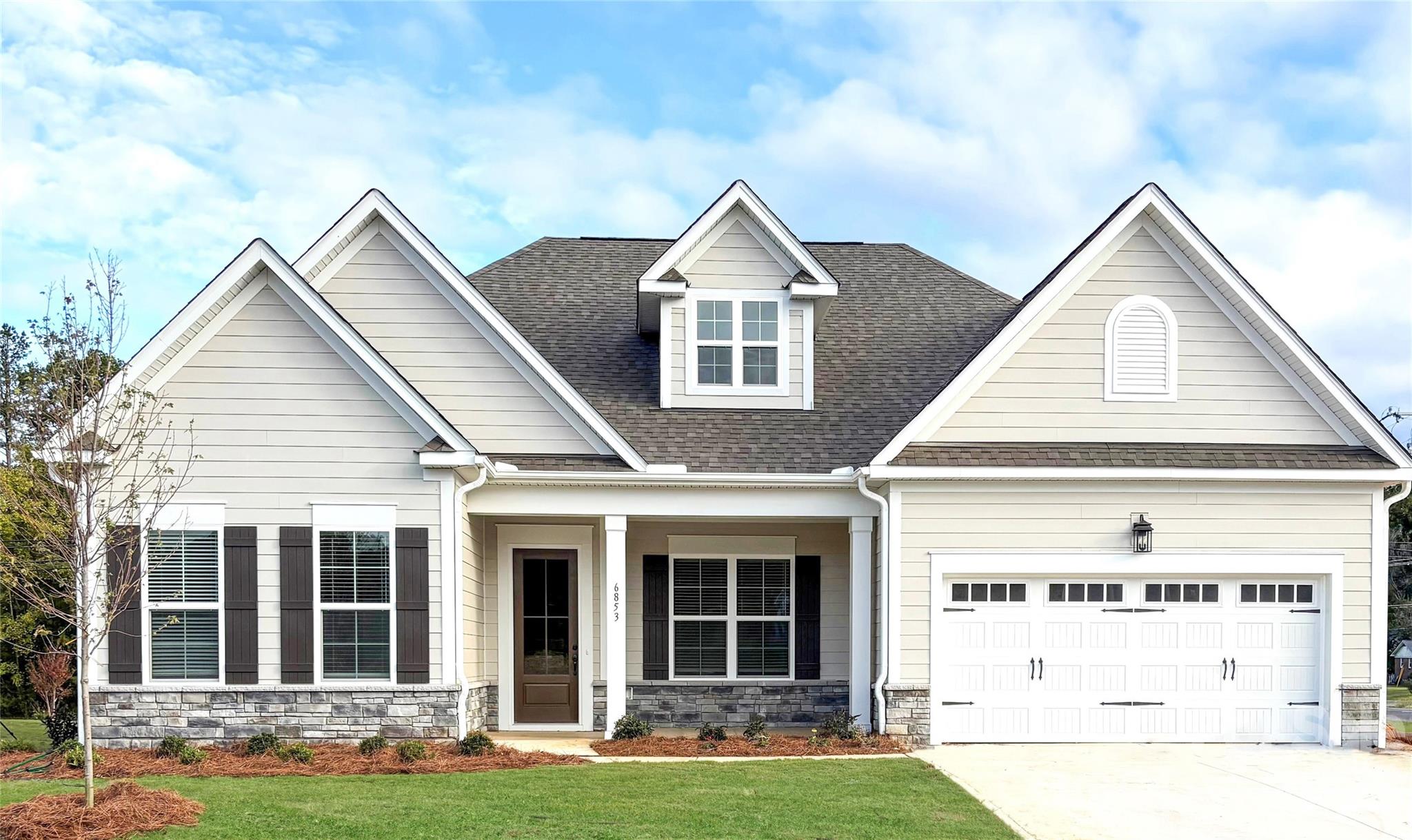 1st image of 6853 Glen Abby Ln, Mount Pleasant, NC 28124 | MLS# 4292652