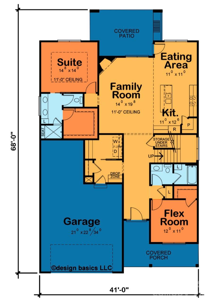 5th image of 3065 Meadowcrest Dr, Clover, SC 29710 | MLS# 4293499