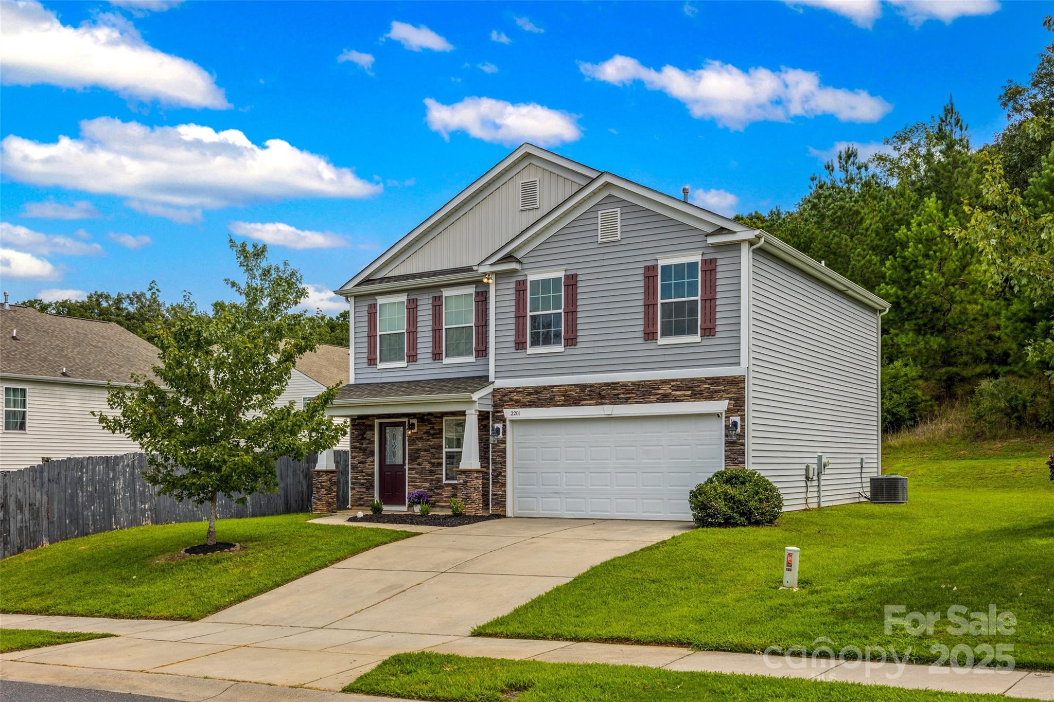 Homes for sale in Indian Land, SC | 2201 Reid Pointe Ave, Indian Land, SC 29707 | MLS# 4294193