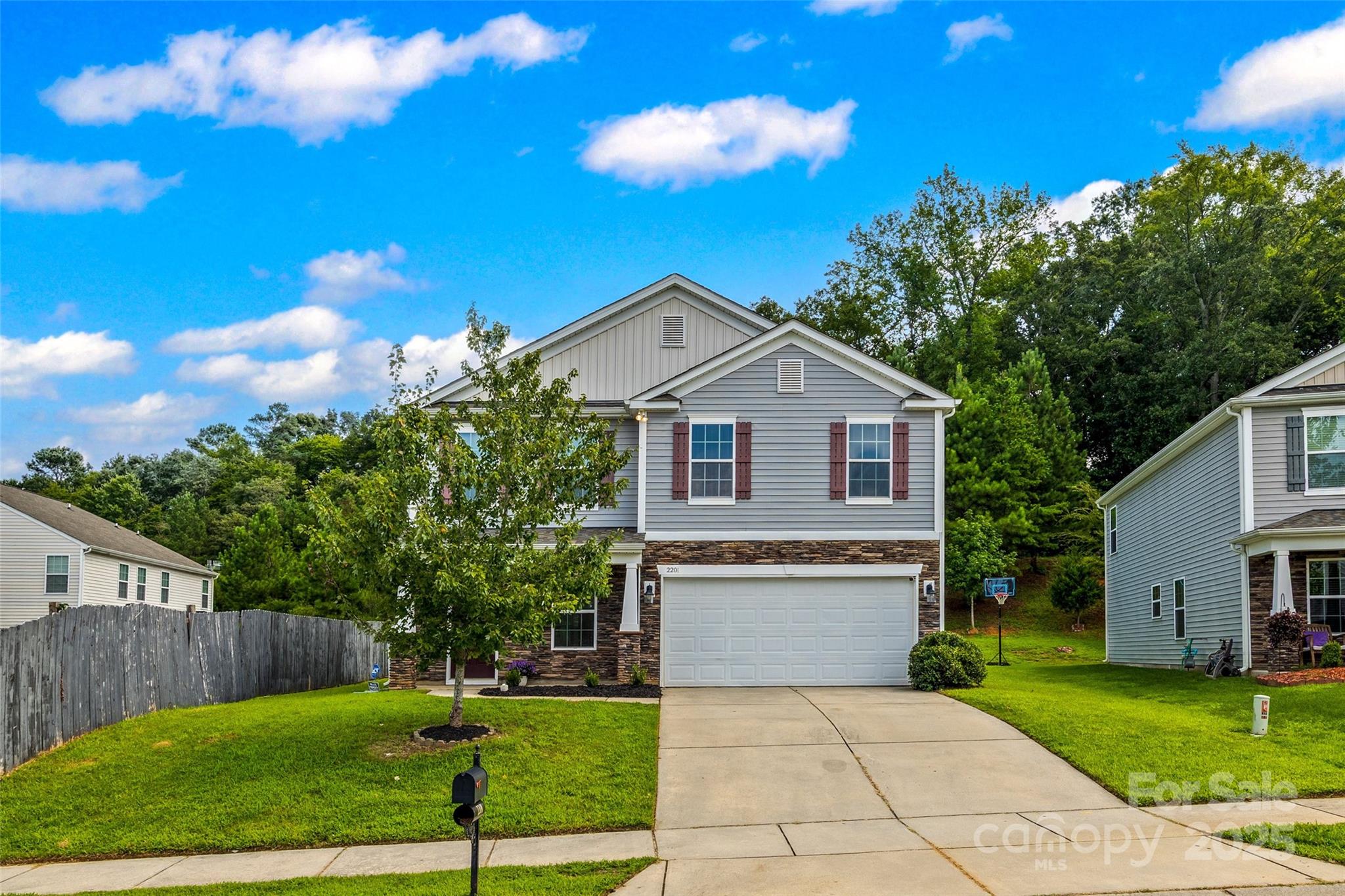 Homes for sale in Indian Land, SC | 2201 Reid Pointe Ave, Indian Land, SC 29707 | MLS# 4294193