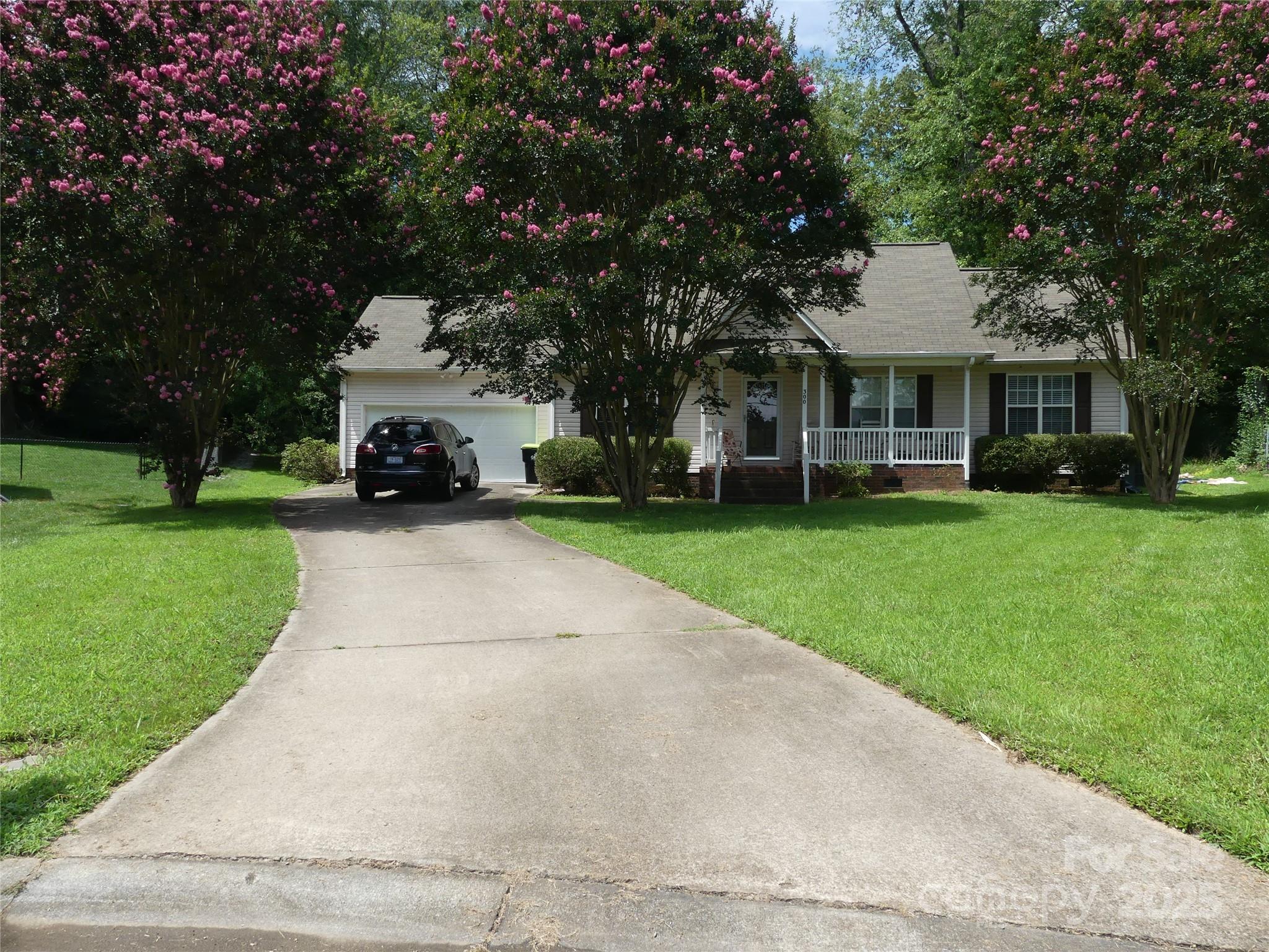 Homes for sale in China Grove, NC | 300 Chinaberry Dr, China Grove, NC 28023 | MLS# 4296101