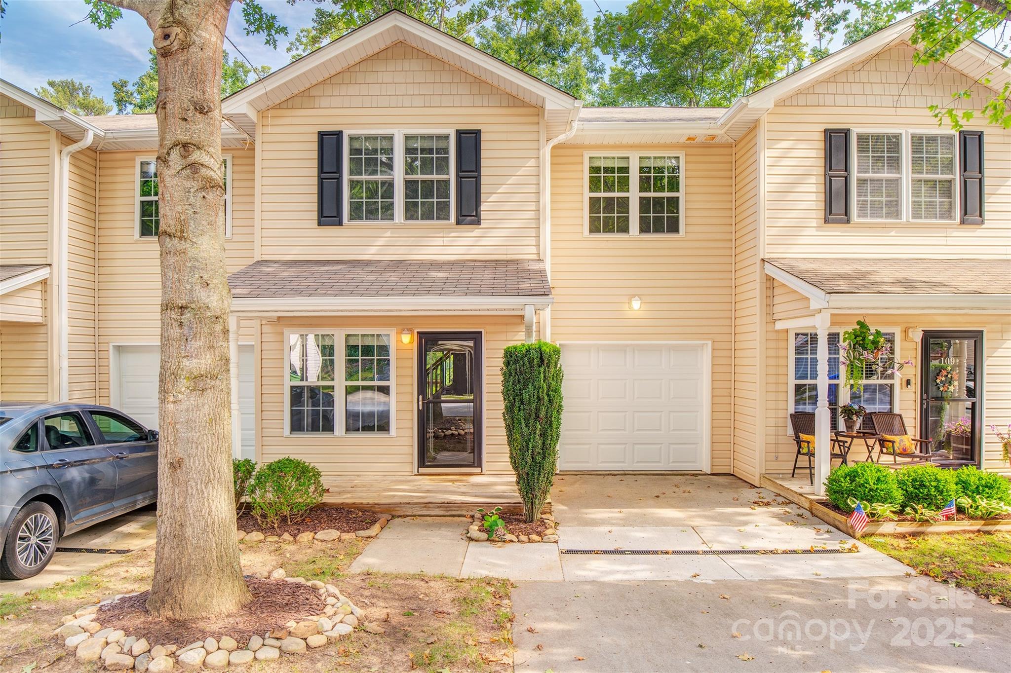 Homes for sale in Asheville, NC | 111 Alpine Ridge Dr, Asheville, NC 28803 | MLS# 4296687