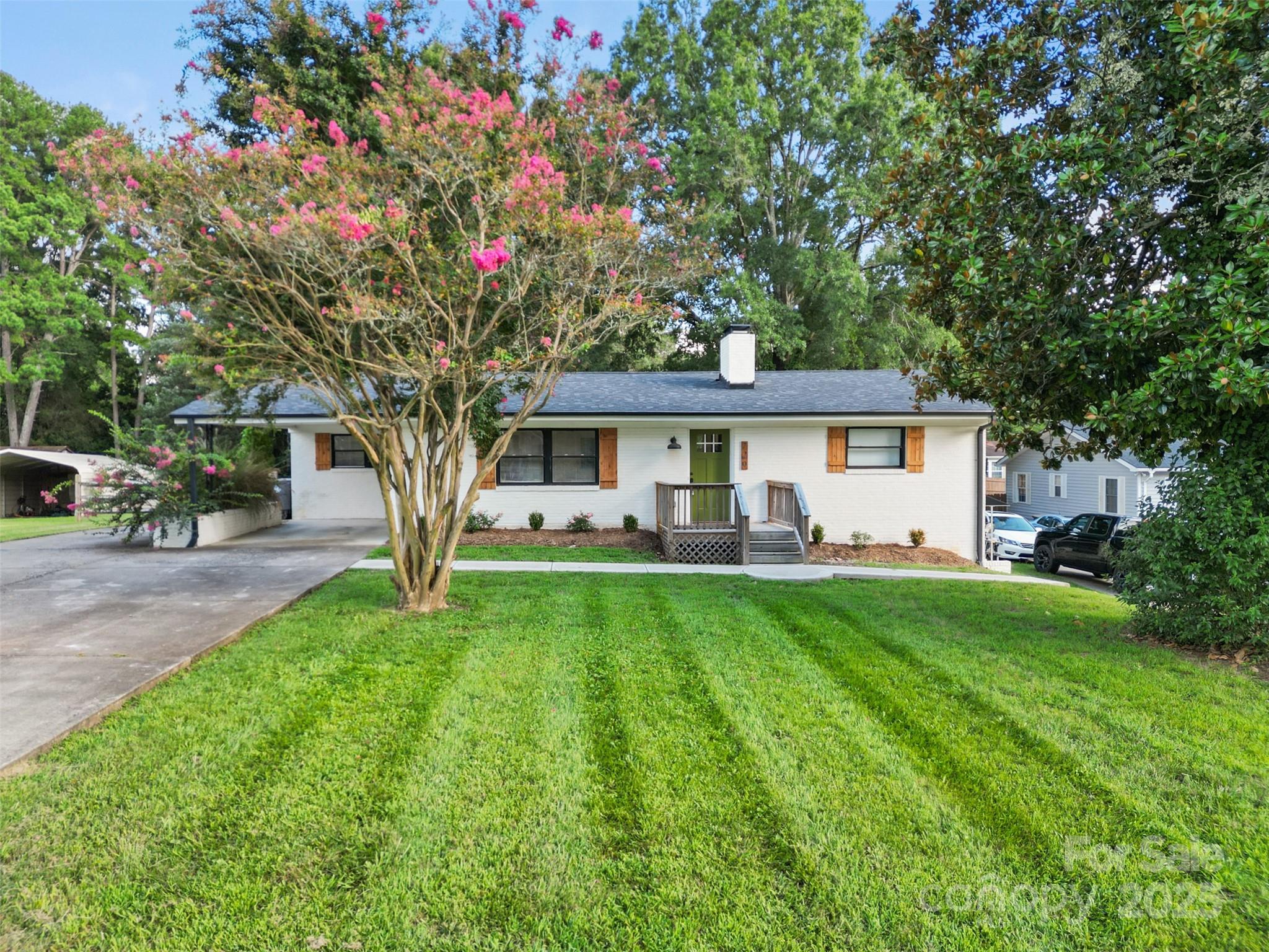 Homes for sale in Concord, NC | 729 Fisher St, Concord, NC 28027 | MLS# 4296992