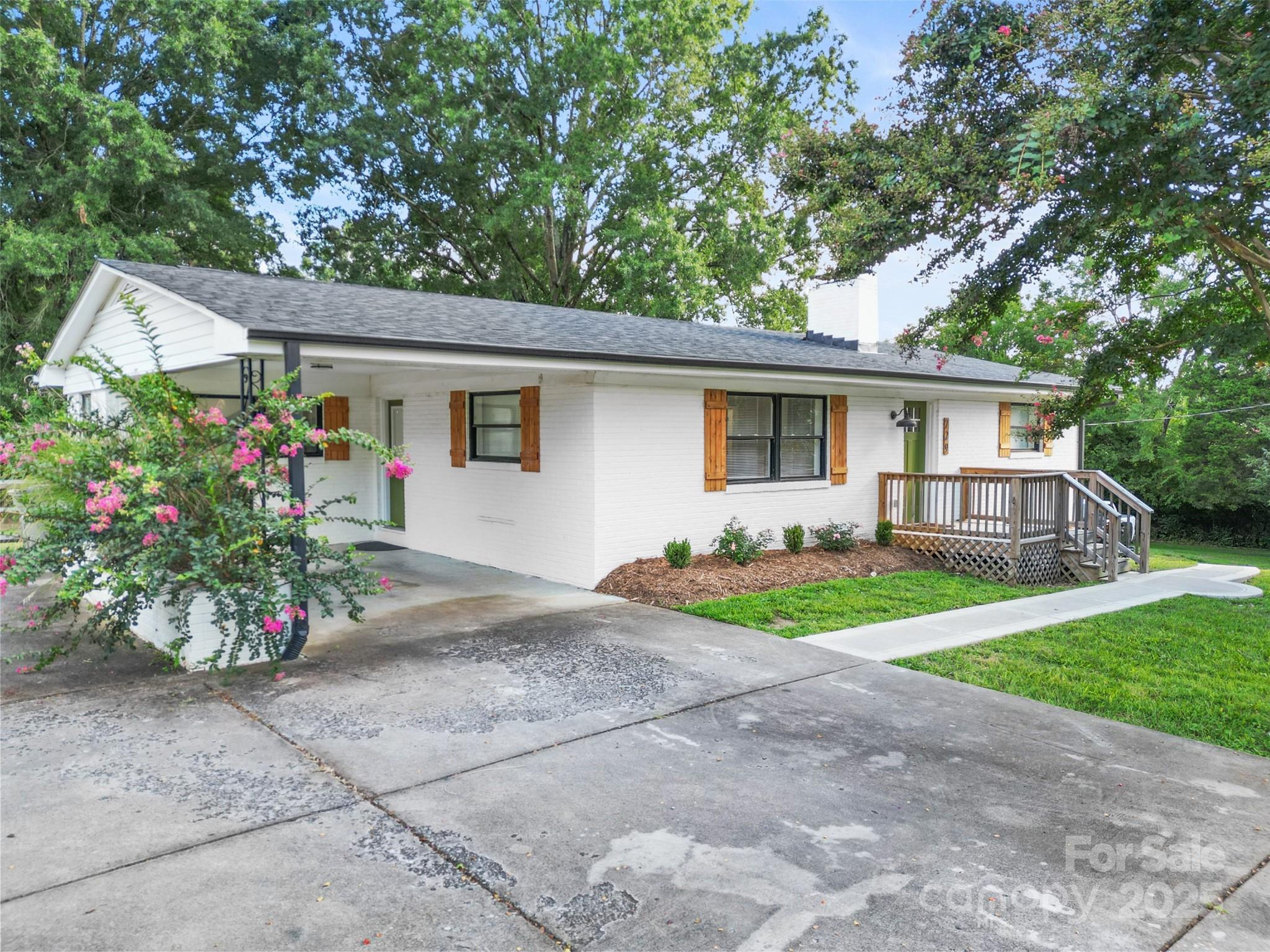 Homes for sale in Concord, NC | 729 Fisher St, Concord, NC 28027 | MLS# 4296992