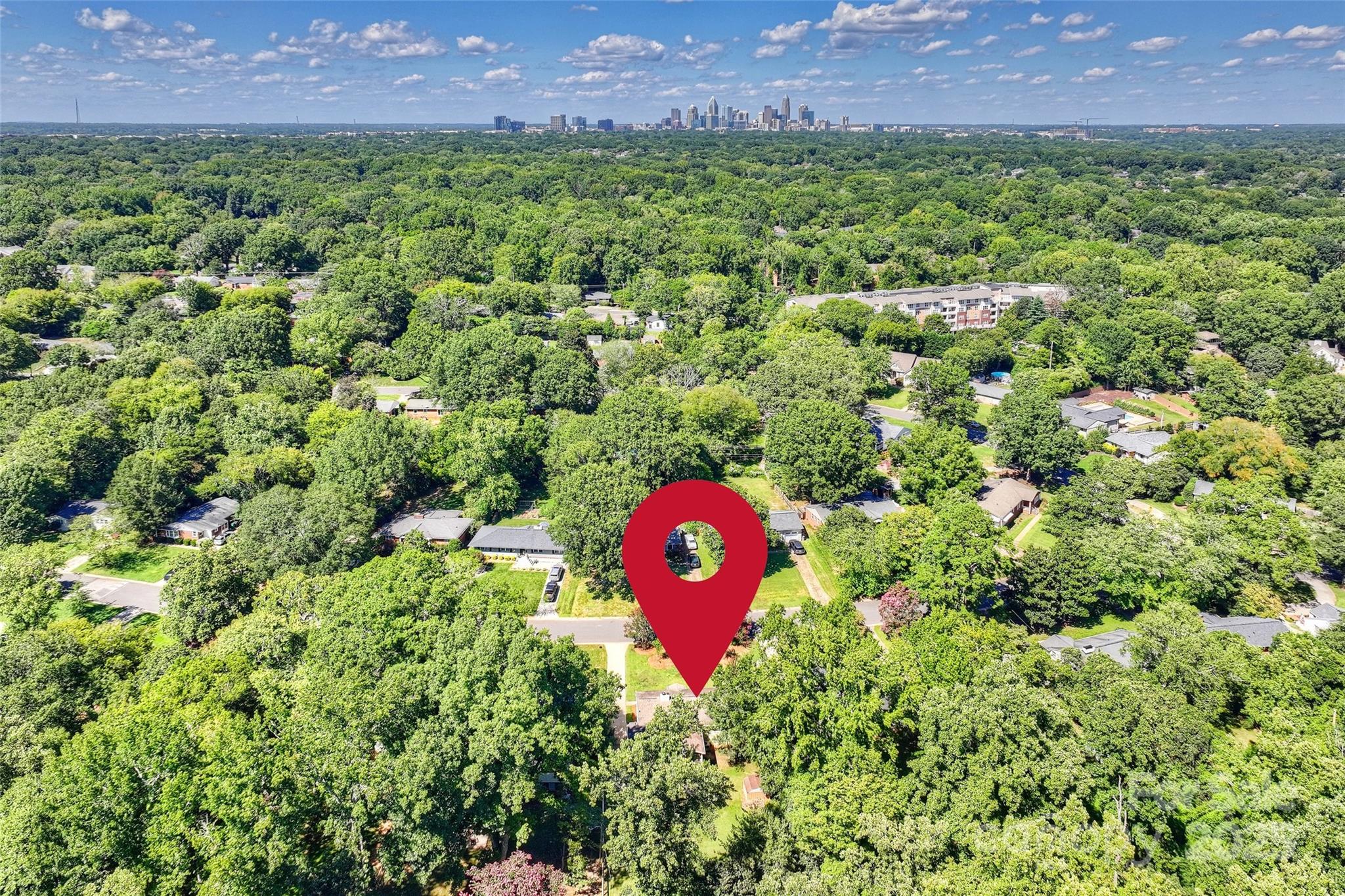 Homes for sale in Charlotte, NC | 826 Montford Dr, Charlotte, NC 28209 | MLS# 4298105