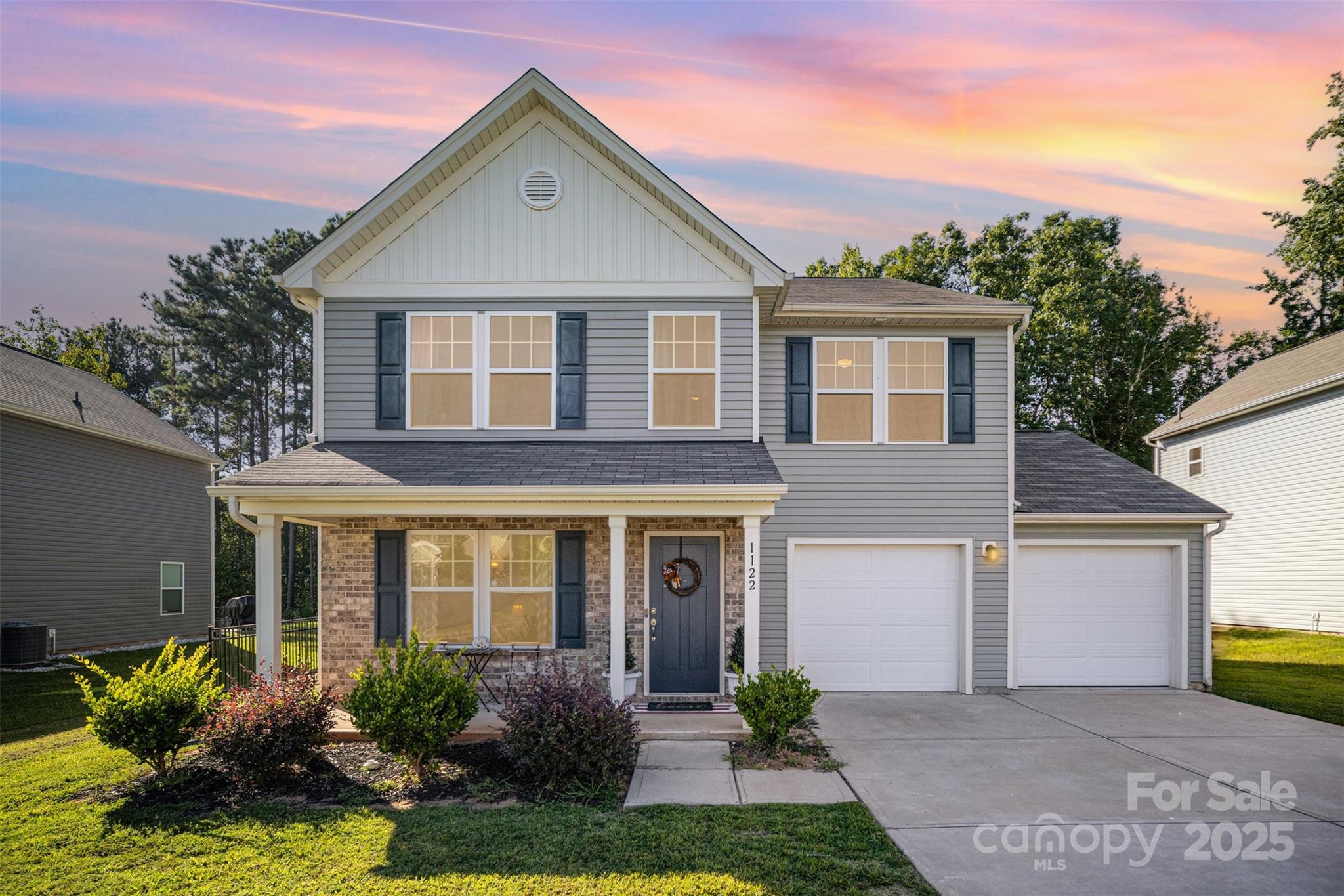 Homes for sale in York, SC | 1122 Whitehall Hill Rd #113, York, SC 29745 | MLS# 4298593