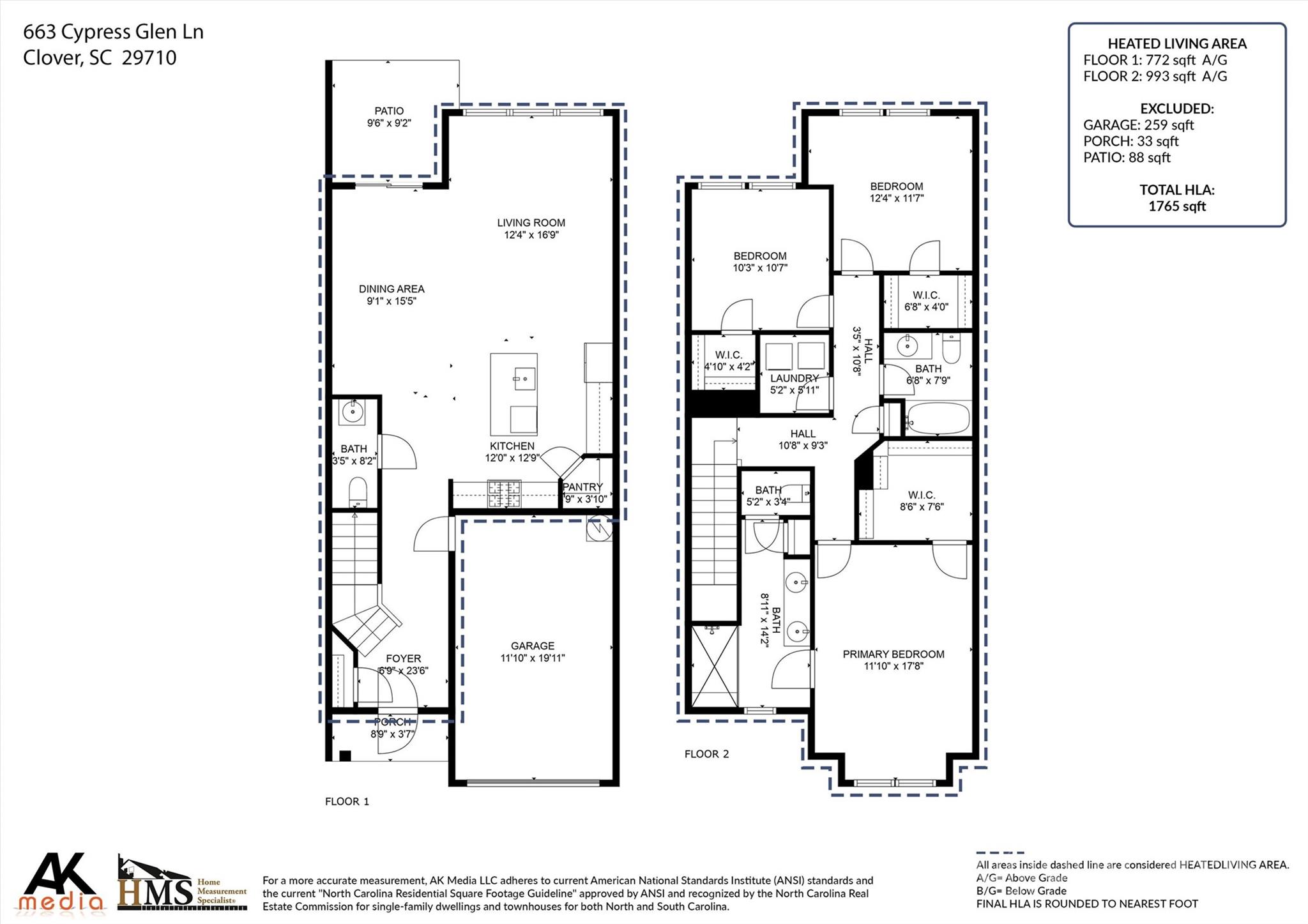 Homes for sale in Lake Wylie, SC | 663 Cypress Glen Ln, Lake Wylie, SC 29710 | MLS# 4299590