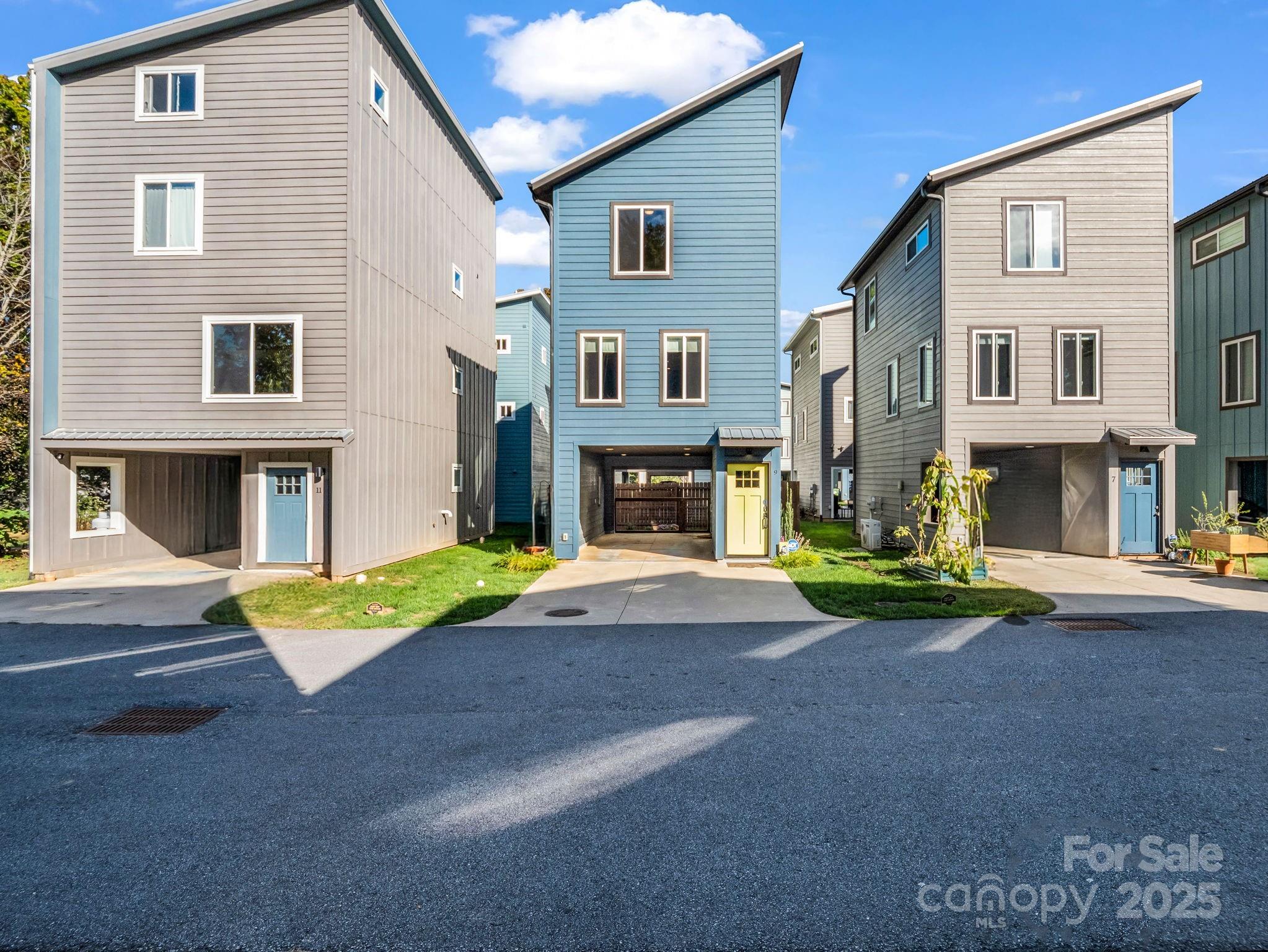 Homes for sale in Arden, NC | 9 W Citra St, Arden, NC 28704 | MLS# 4299774