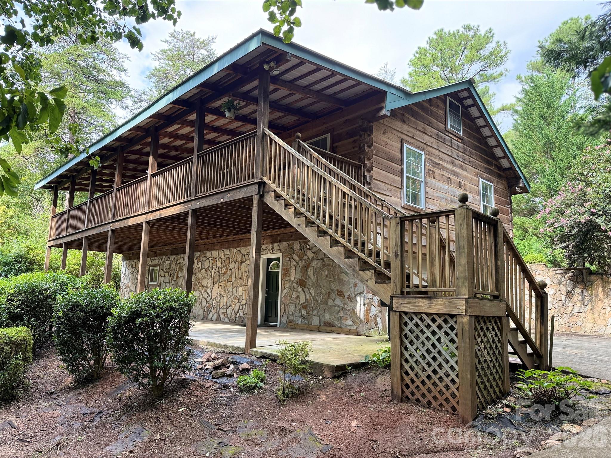 2nd image of 66 Ashlyn Ln, Tryon, NC 28782 | MLS# 4299929