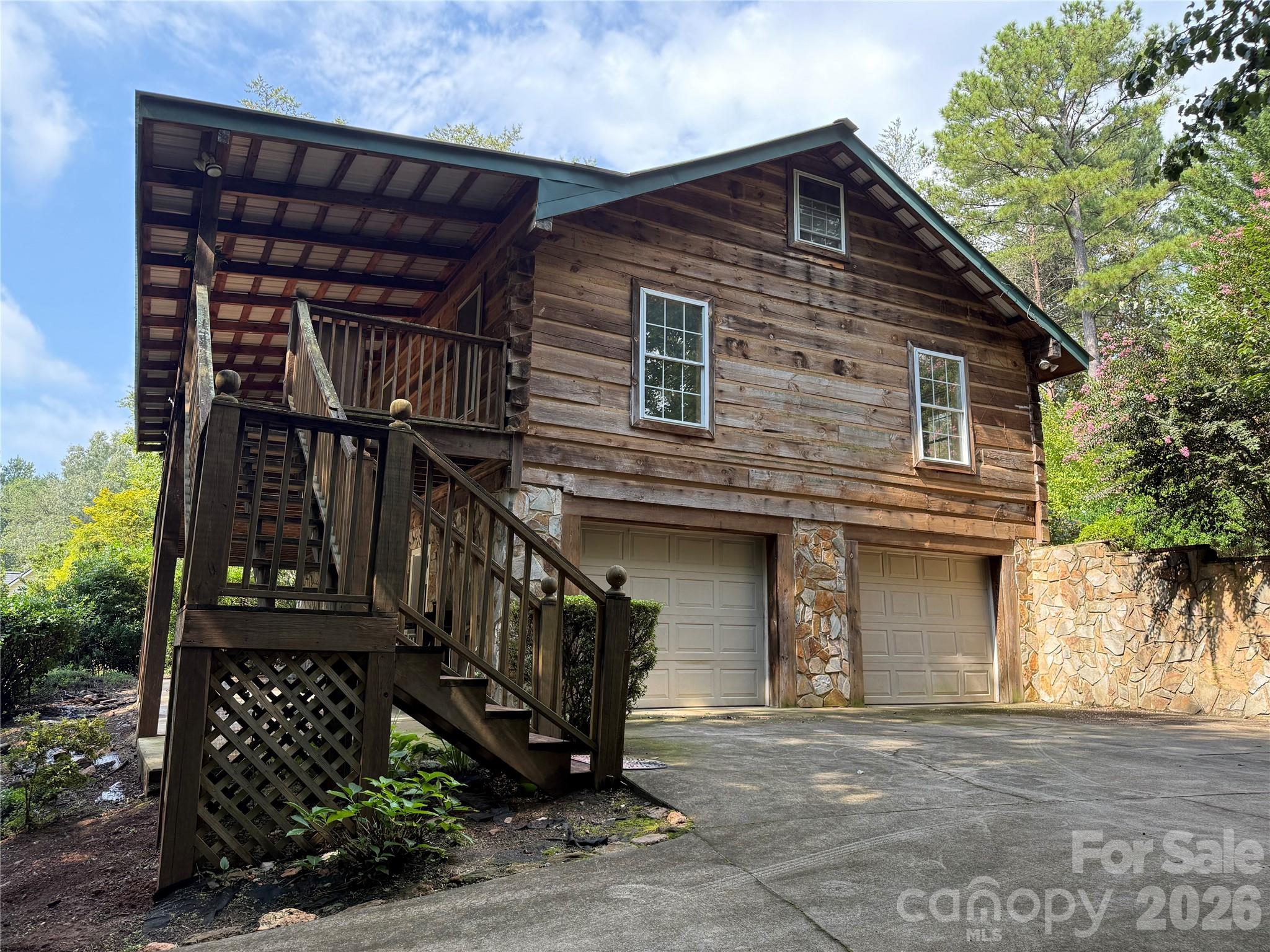 1st image of 66 Ashlyn Ln, Tryon, NC 28782 | MLS# 4299929