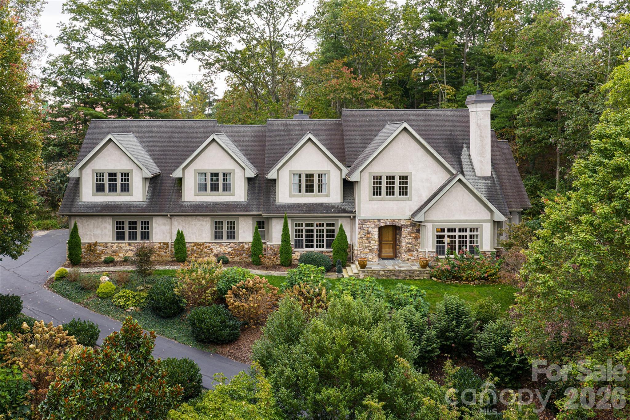 3rd image of 53 Cedar Hill Dr, Asheville, NC 28803 | MLS# 4301741