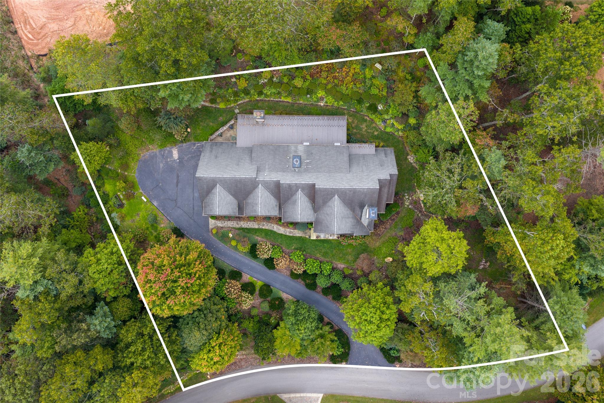 32nd image of 53 Cedar Hill Dr, Asheville, NC 28803 | MLS# 4301741