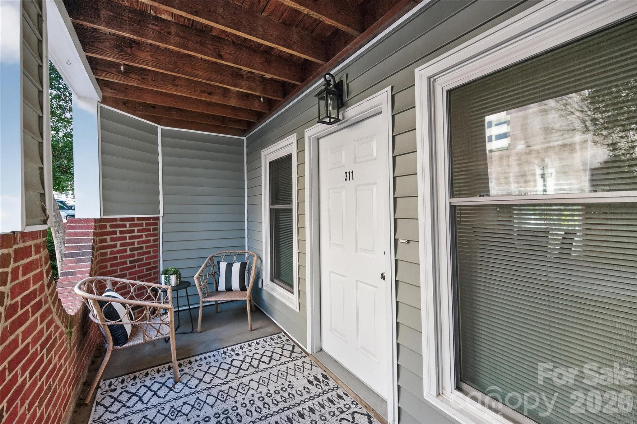 2nd image of 430 Queens Rd, Charlotte, NC 28207
