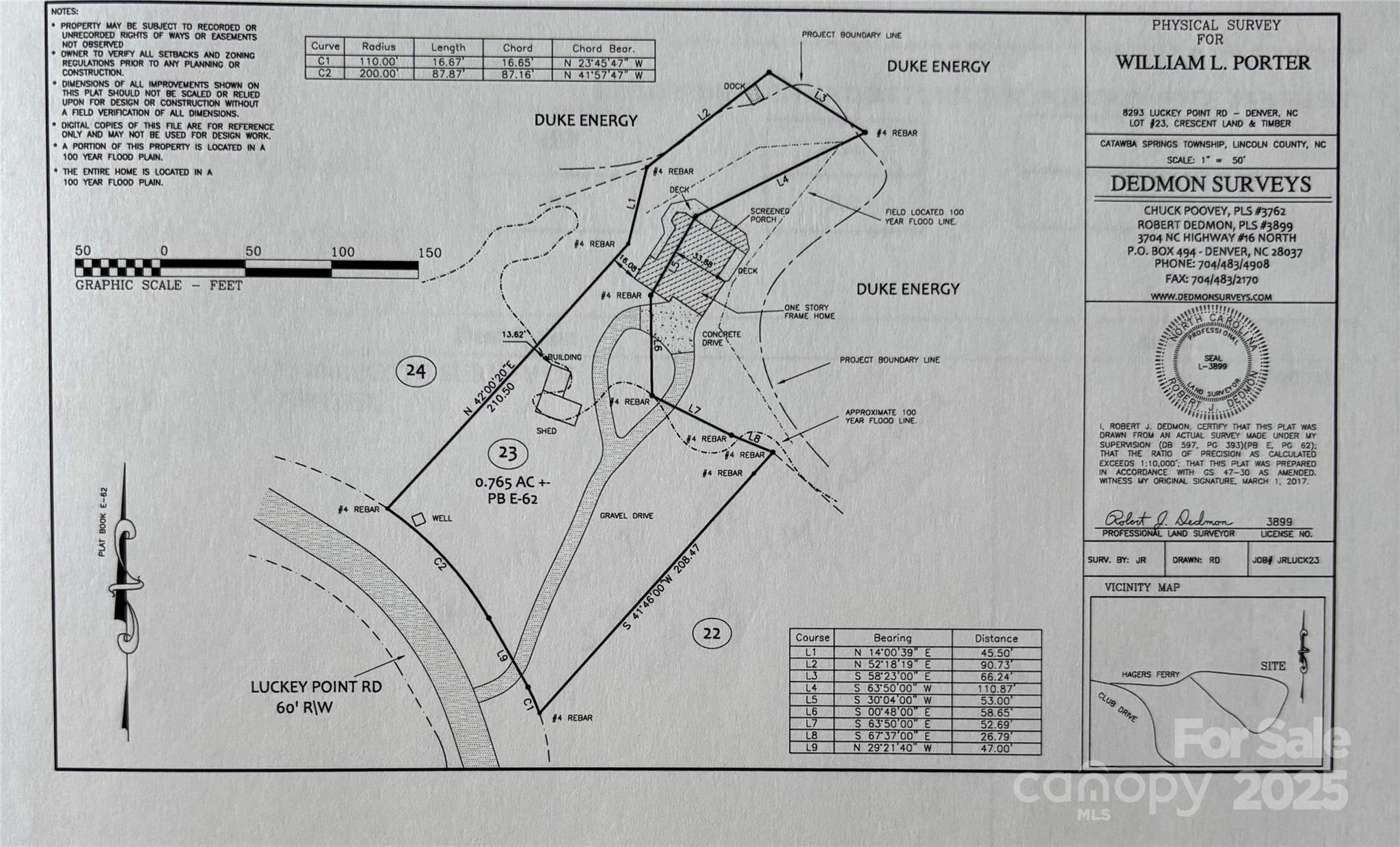 Homes for sale in Denver, NC | 8293 Luckey Point Rd, Denver, NC 28037 | MLS# 4303572