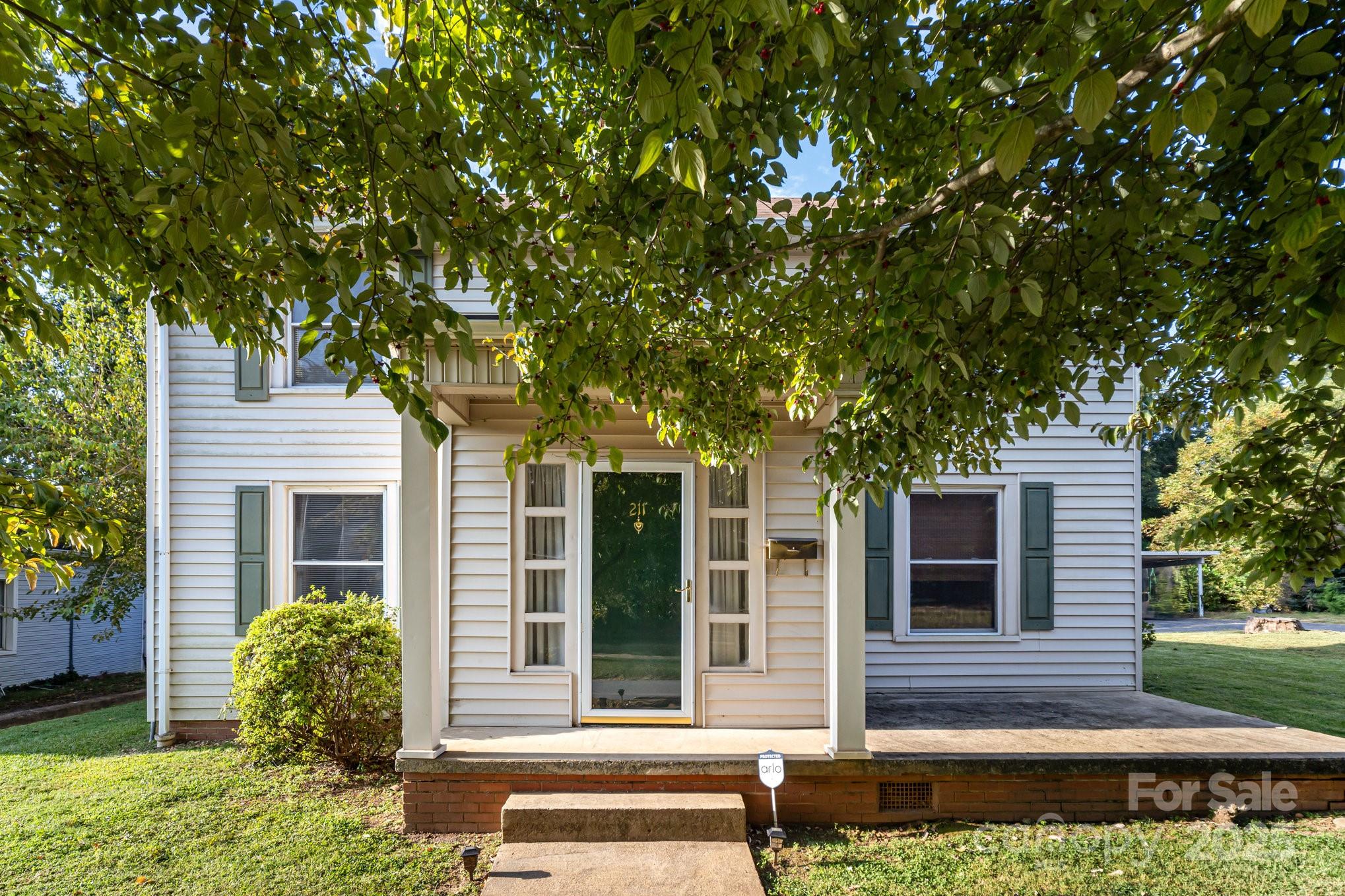 Homes for sale in Bessemer City, NC | 211 W Virginia Ave, Bessemer City, NC 28016 | MLS# 4304633