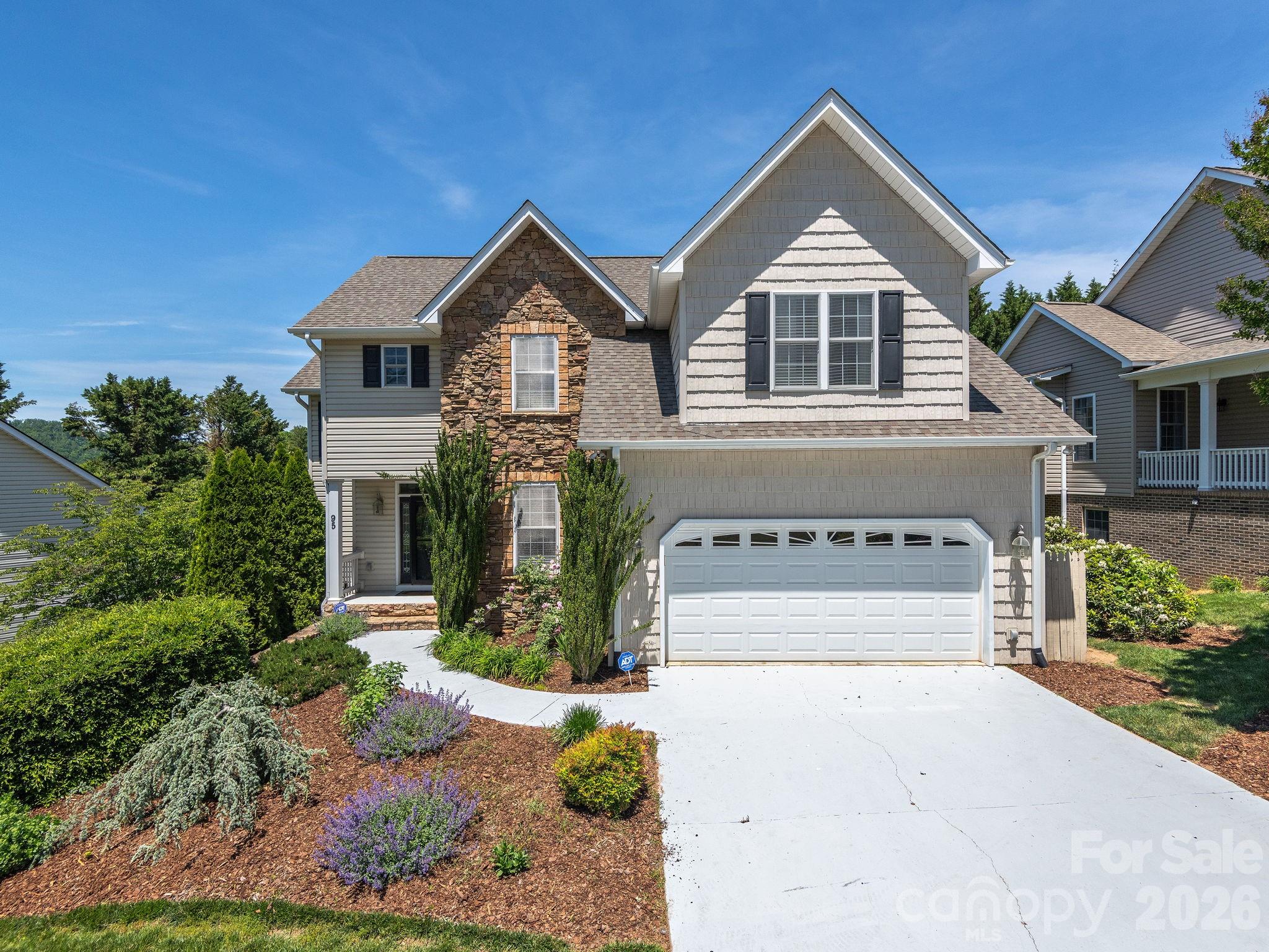 2nd image of 95 Driftstone Cir, Arden, NC 28704 | MLS# 4304837