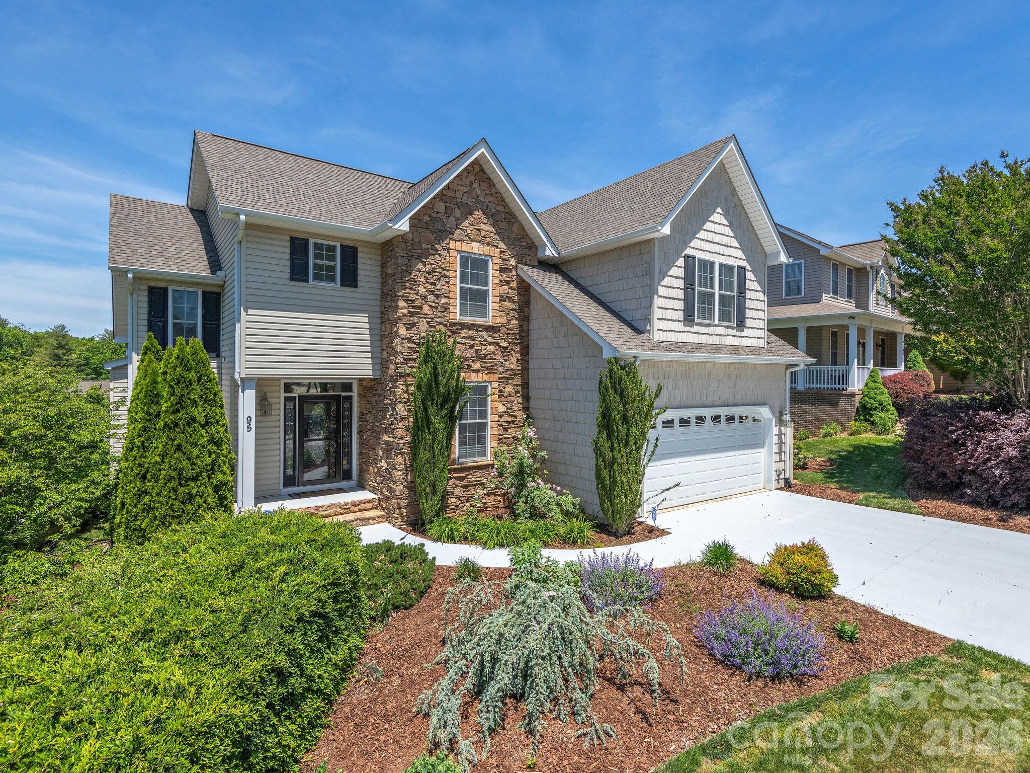 1st image of 95 Driftstone Cir, Arden, NC 28704 | MLS# 4304837