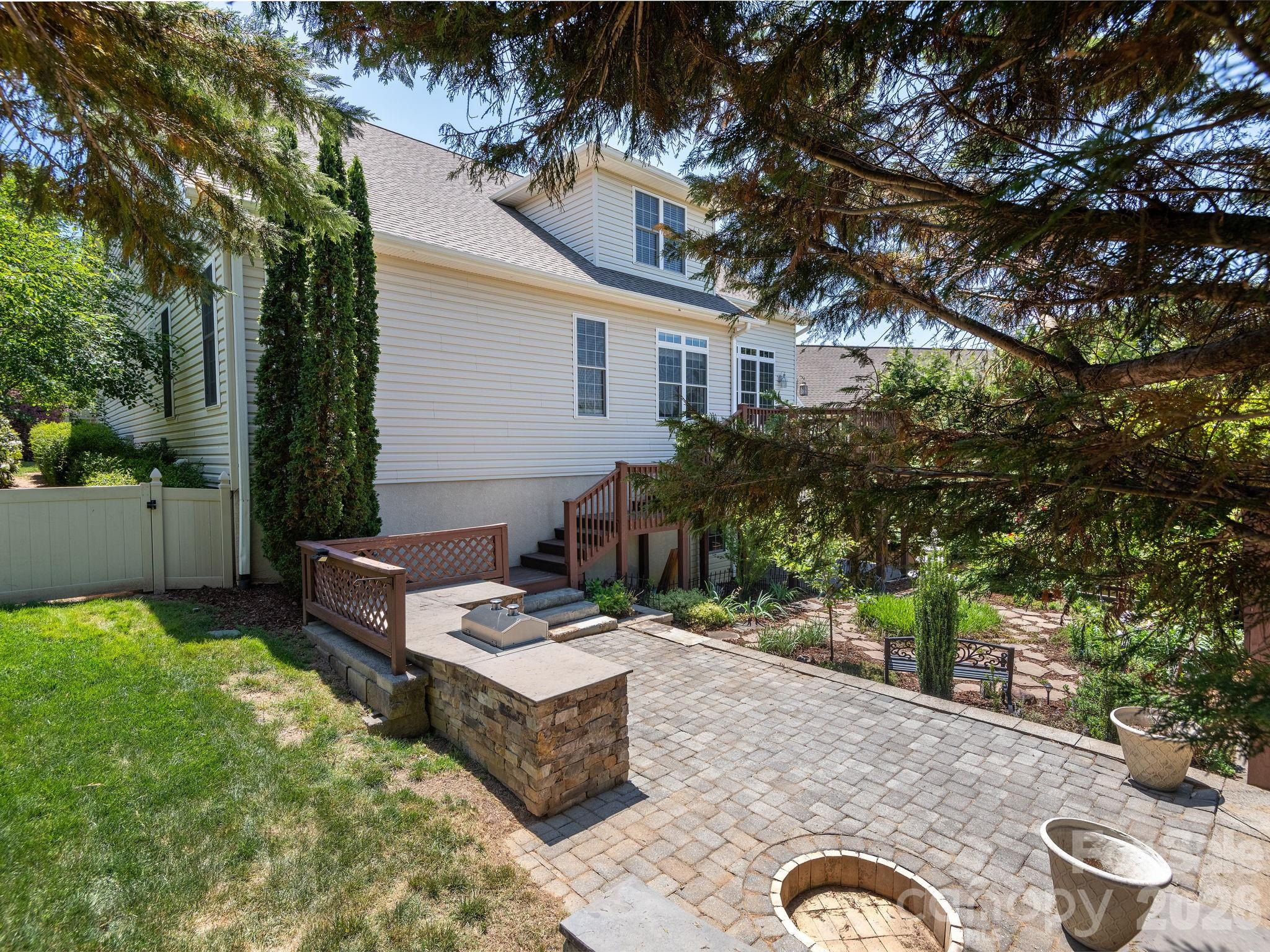 42nd image of 95 Driftstone Cir, Arden, NC 28704 | MLS# 4304837