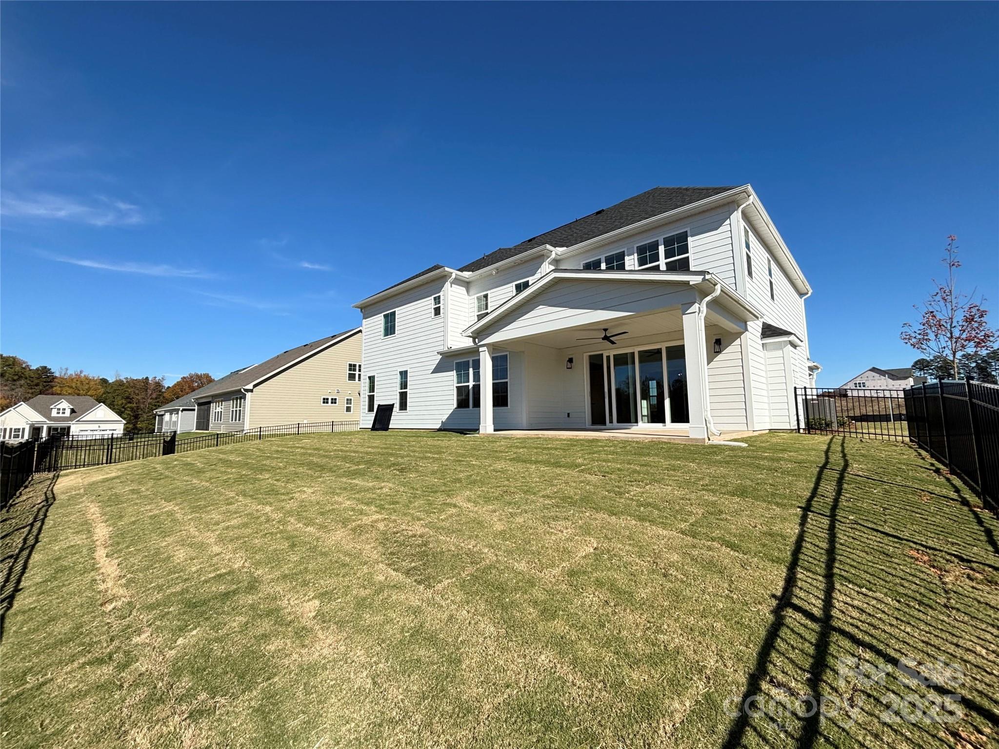 Homes for sale in Mount Pleasant, NC | 622 Brennan St #39, Mount Pleasant, NC 28124 | MLS# 4305459