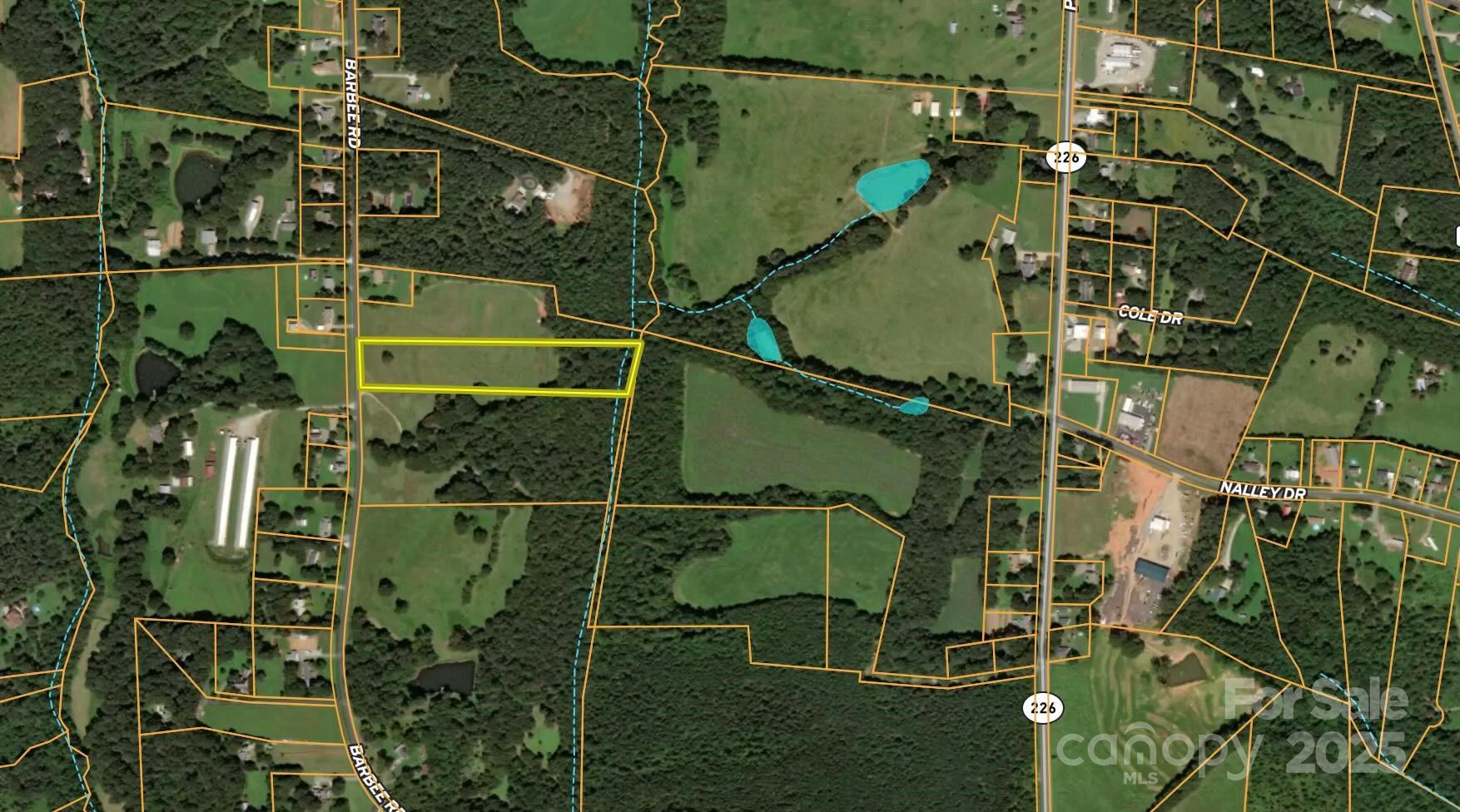 Homes for sale in Shelby, NC | 000 Barbee Rd, Shelby, NC 28150 | MLS# 4306130