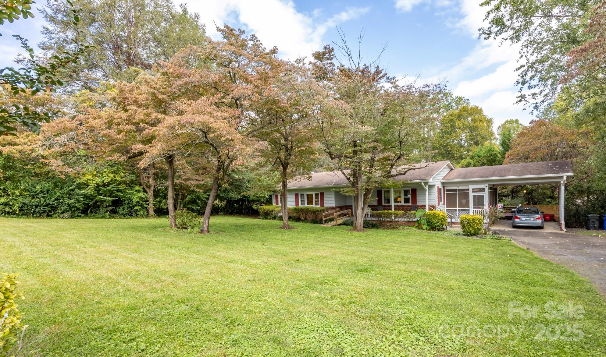 Homes for sale in Rutherfordton, NC | 186 Tanner St, Rutherfordton, NC 28139 | MLS# 4306159