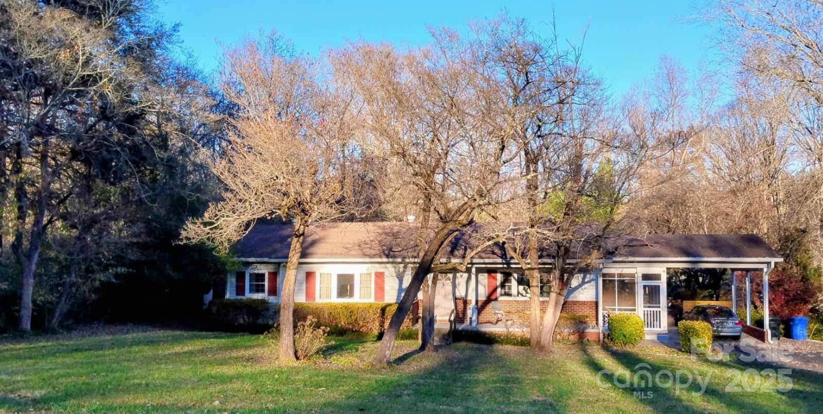 Homes for sale in Rutherfordton, NC | 186 Tanner St, Rutherfordton, NC 28139 | MLS# 4306159