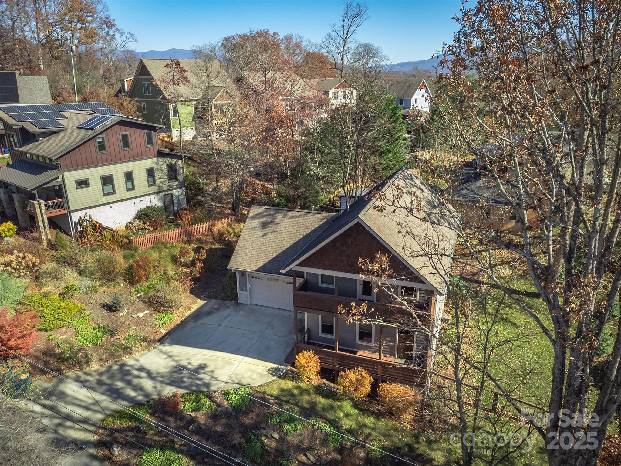 Homes for sale in Asheville, NC | 71 Mclain St, Asheville, NC 28803 | MLS# 4306541