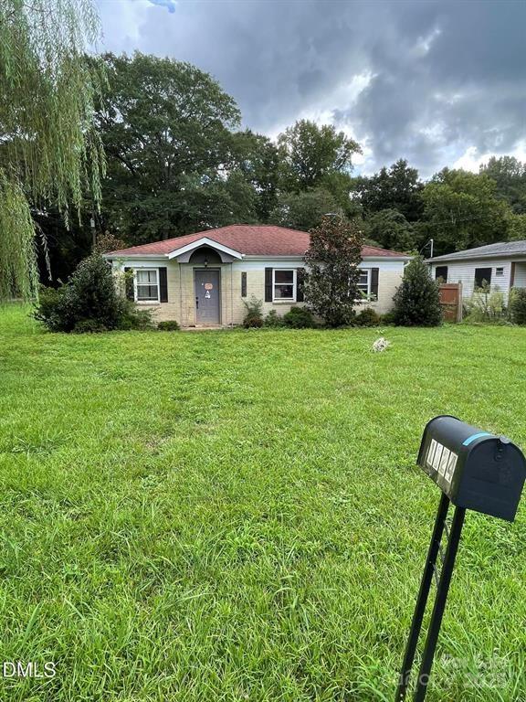 Homes for sale in Charlotte, NC | 1124 Riverside Dr, Charlotte, NC 28214 | MLS# 4307089