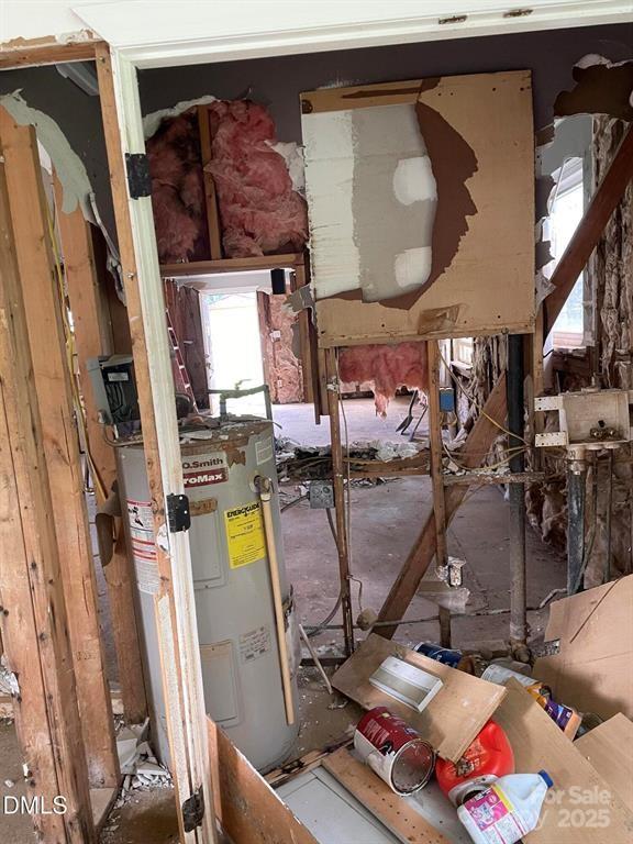 Homes for sale in Charlotte, NC | 1124 Riverside Dr, Charlotte, NC 28214 | MLS# 4307089