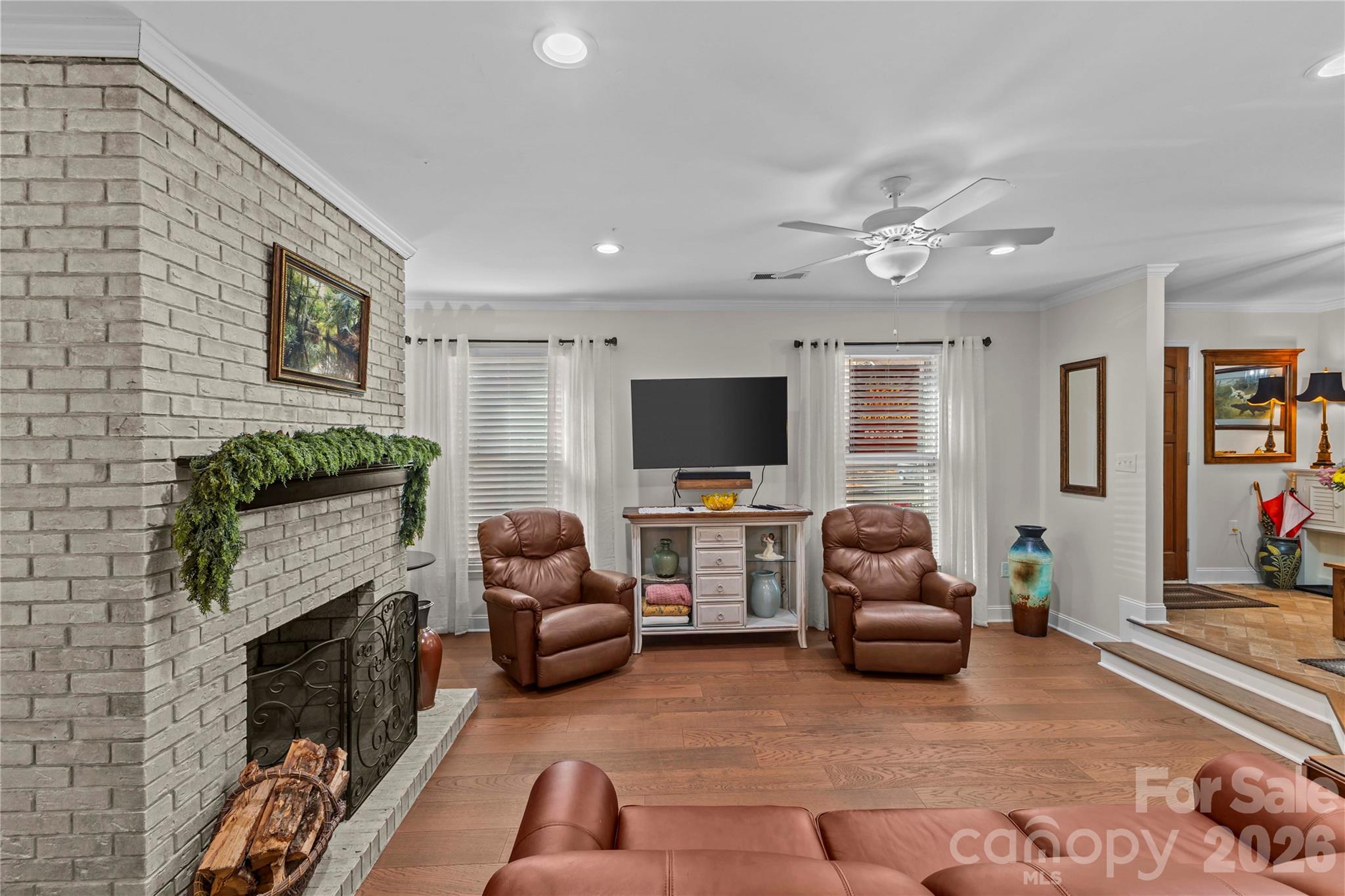 4th image of 2502 Round Table Dr #D, Monroe, NC 28110 | MLS# 4307222