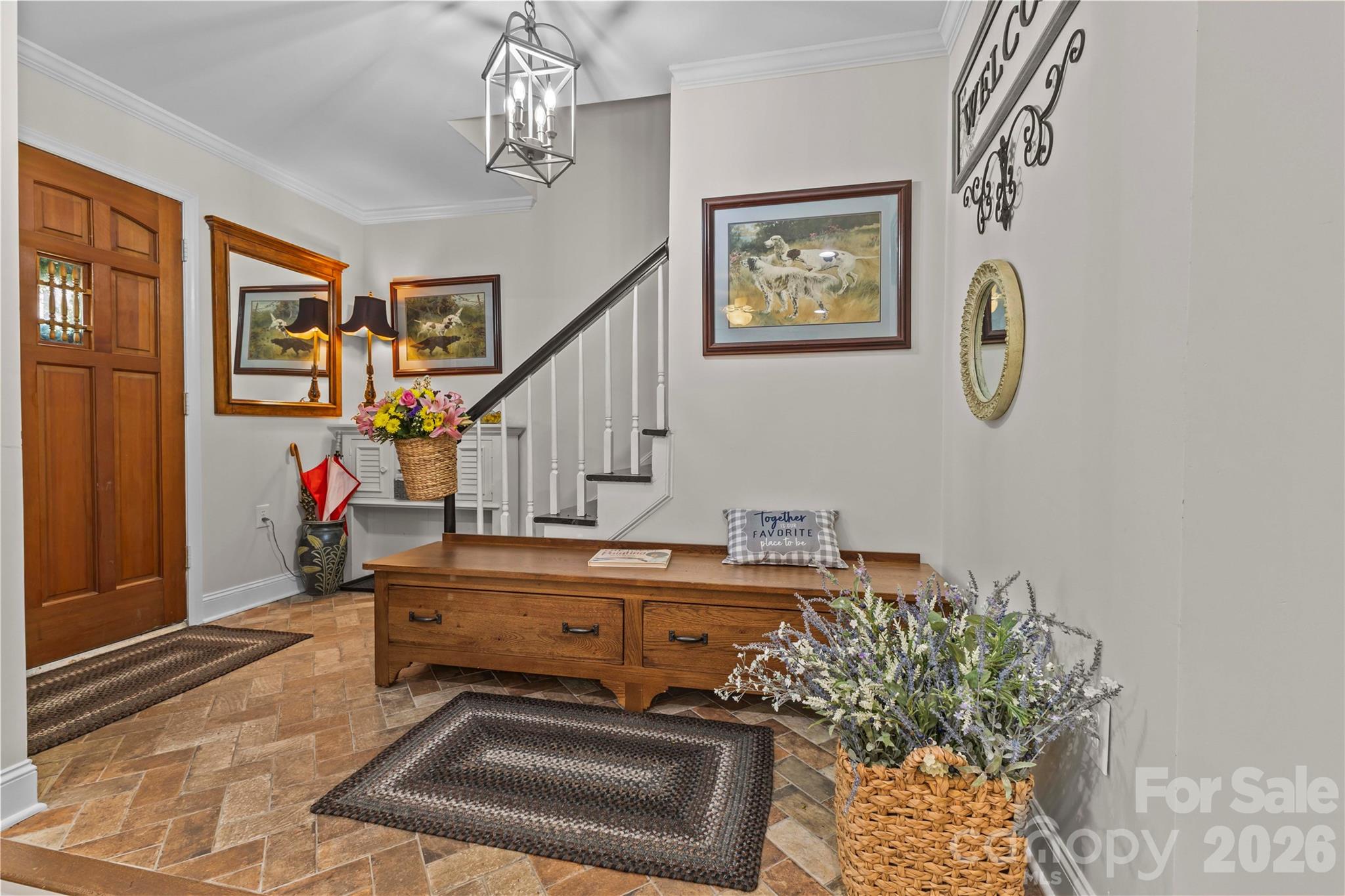 2nd image of 2502 Round Table Dr #D, Monroe, NC 28110 | MLS# 4307222