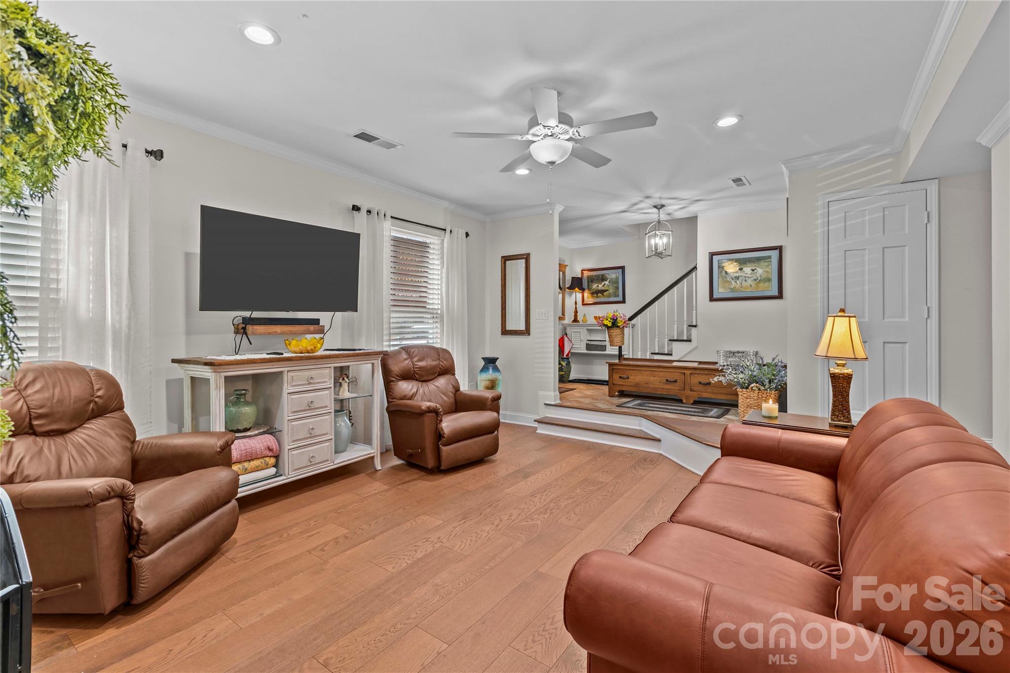 3rd image of 2502 Round Table Dr #D, Monroe, NC 28110 | MLS# 4307222
