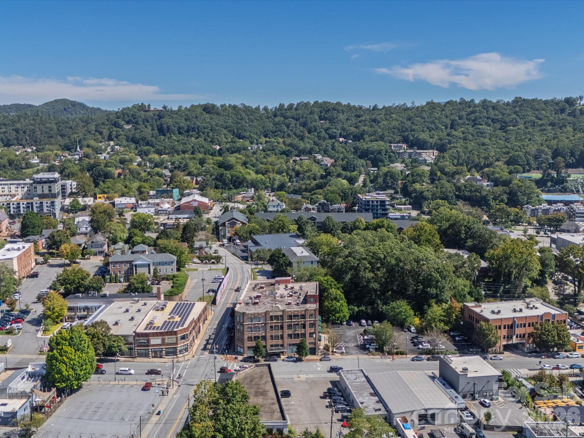 Homes for sale in Asheville, NC | 100 Coxe Avenue, Asheville, NC 28801 | Houzeo