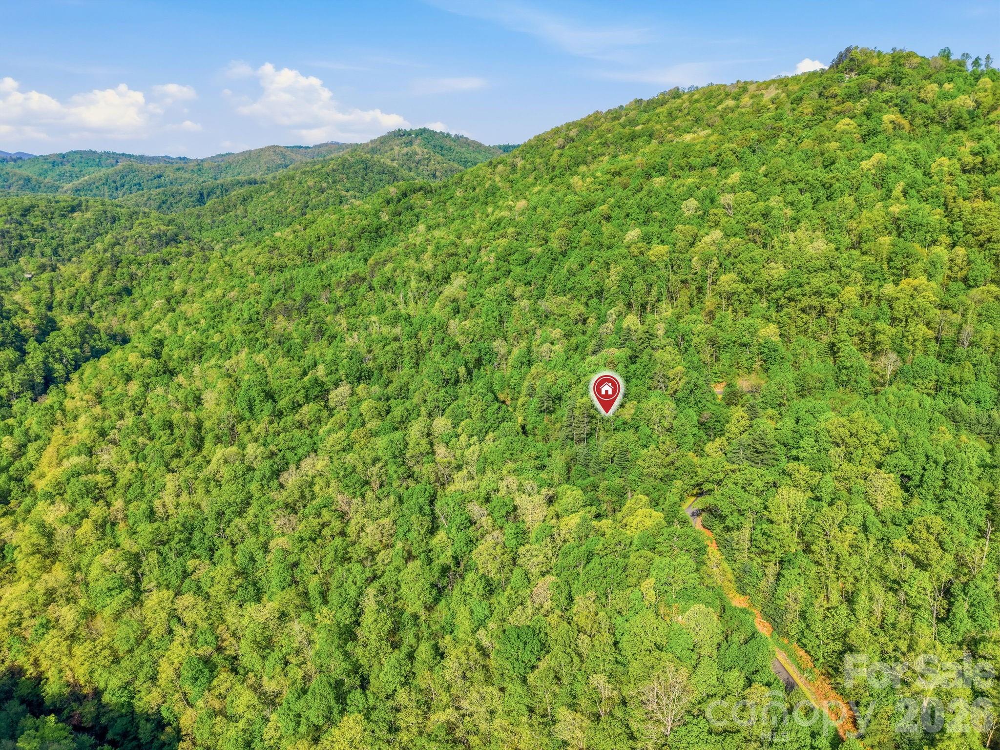 Homes for sale in Cullowhee, NC | 31 Waterdance Dr, Cullowhee, NC 28723 | MLS# 4308801