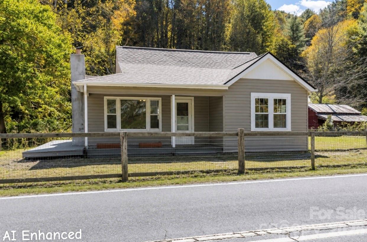 Homes for sale in Burnsville, NC | 689 Bald Mountain Rd, Burnsville, NC 28714 | MLS# 4309436