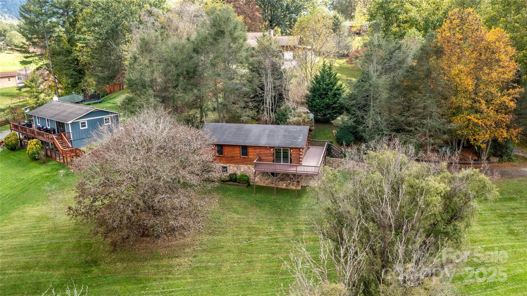 Homes for sale in Waynesville, NC | 205 L And E Meadows Dr, Waynesville, NC 28786 | MLS# 4309569