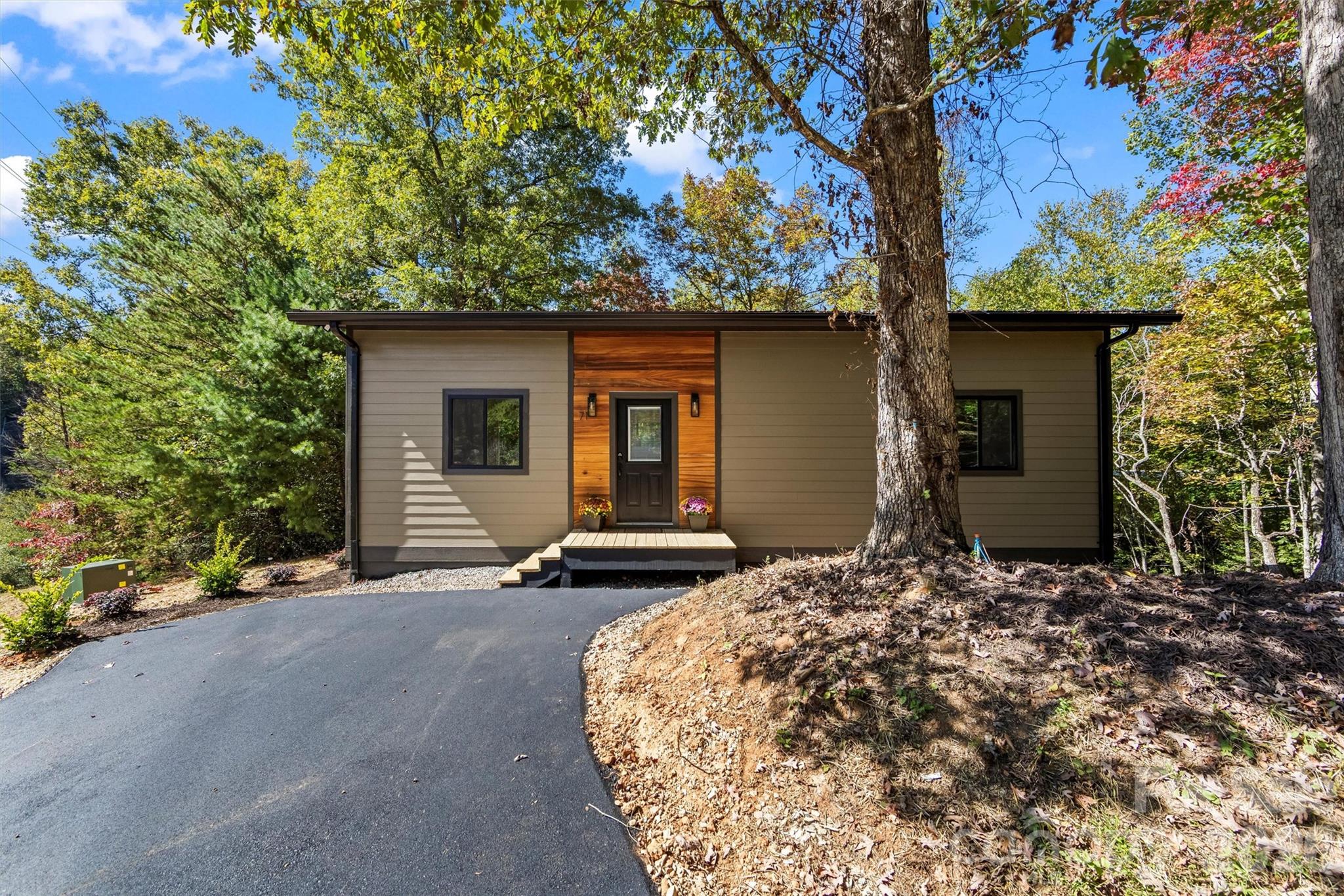 Homes for sale in Bryson City, NC | 71 Mountain Trace Pt, Bryson City, NC 28713 | MLS# 4310534