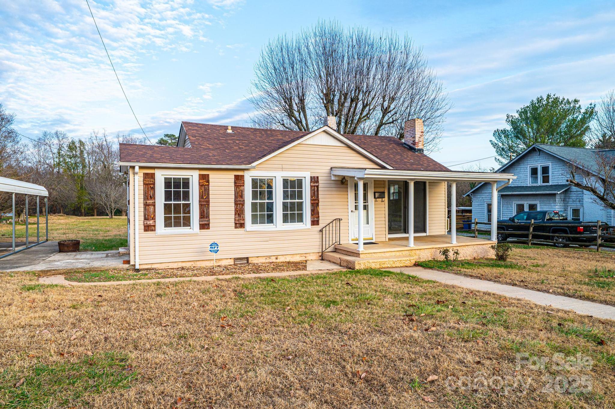 Homes for sale in Granite Falls, NC | 80 Duke St, Granite Falls, NC 28630 | MLS# 4310711