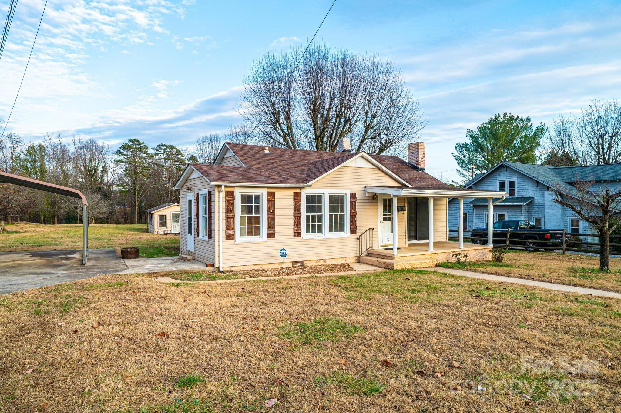 Homes for sale in Granite Falls, NC | 80 Duke St, Granite Falls, NC 28630 | MLS# 4310711