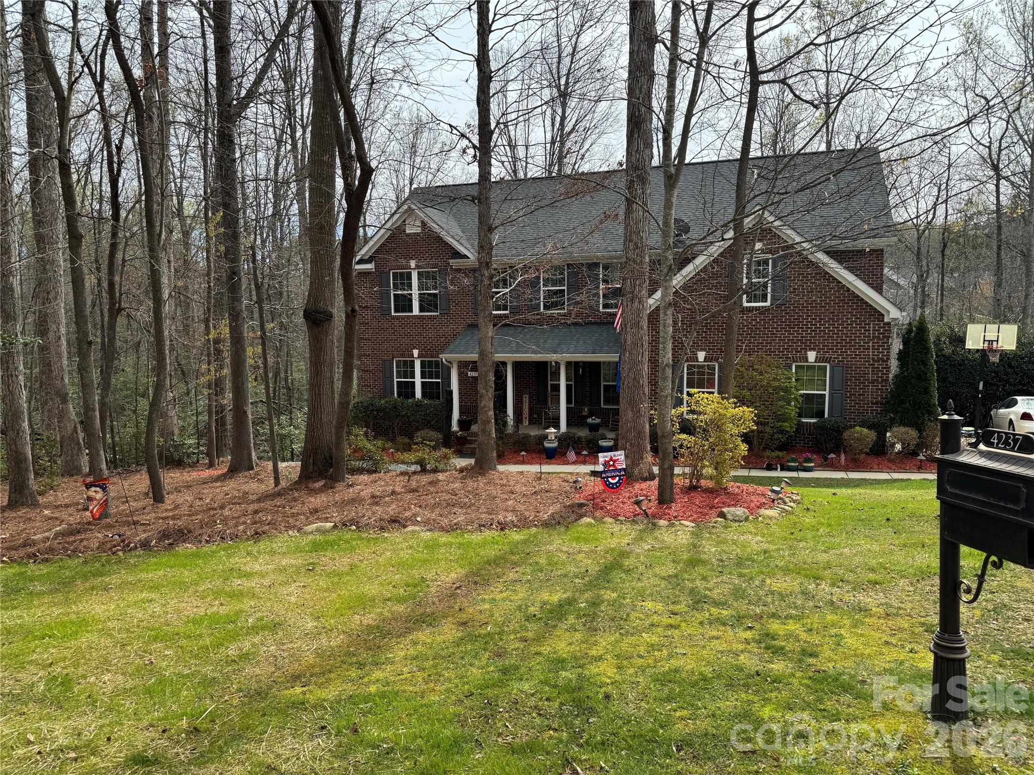 4th image of 4237 Little Fork Cove Rd, Denver, NC 28037 | MLS# 4311413